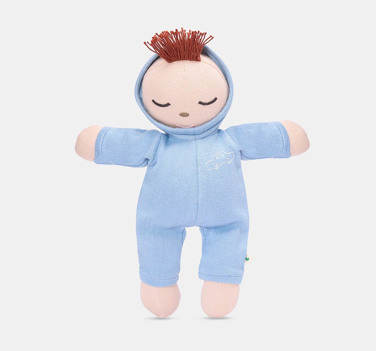 Ed-a-Mamma  Gift Set Blue