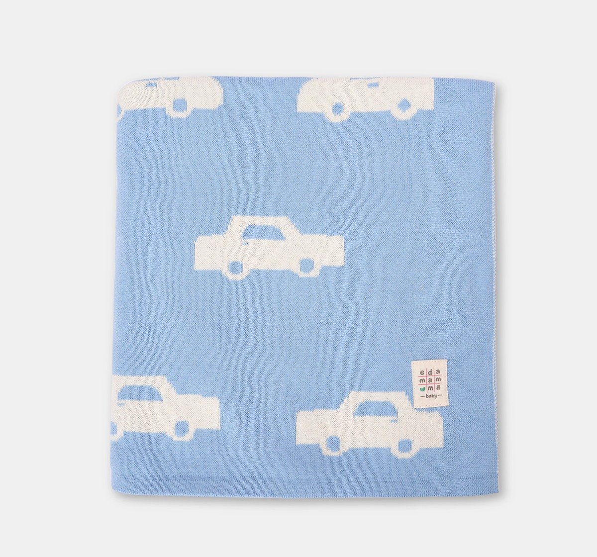 Ed-a-Mamma  Gift Set Blue