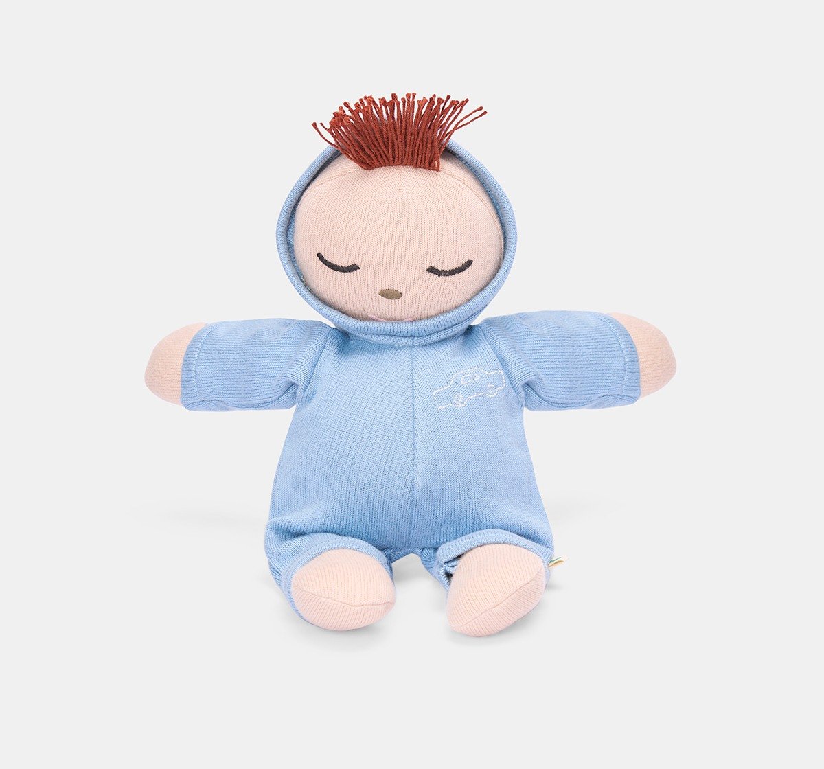 Ed-a-Mamma  Gift Set Blue