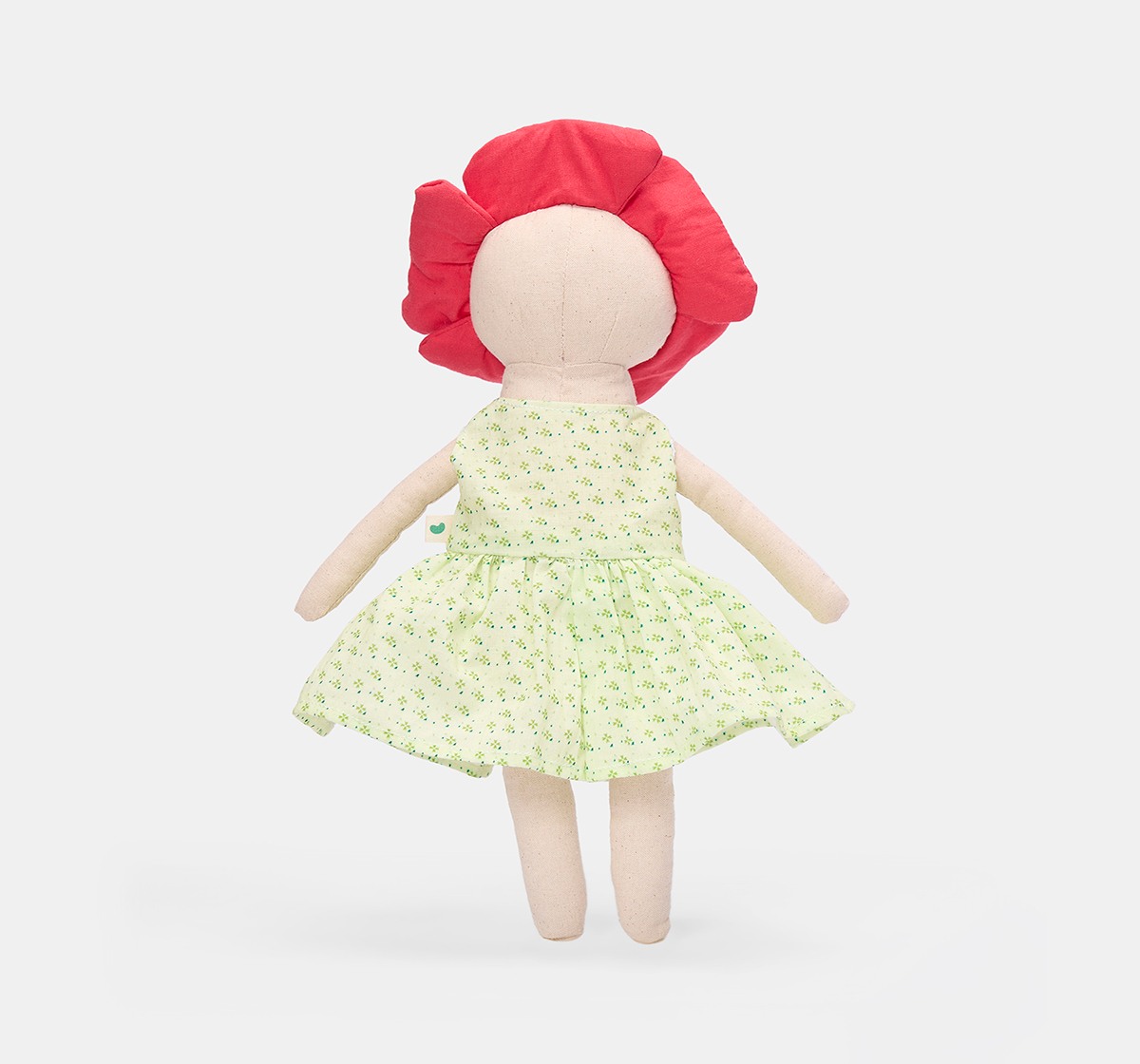 Ed-a-Mamma  Doll Pink