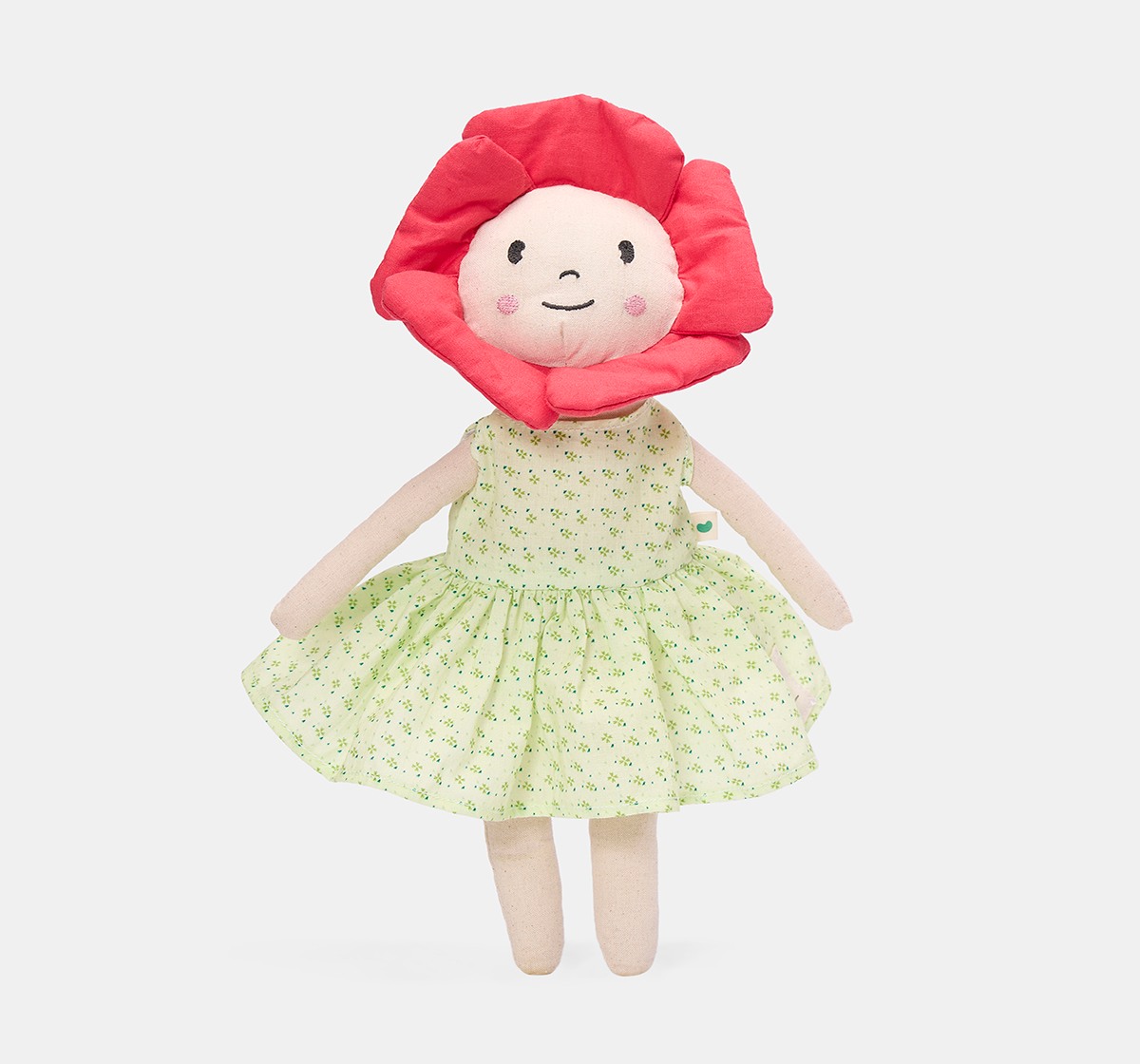 Ed-a-Mamma  Doll Pink