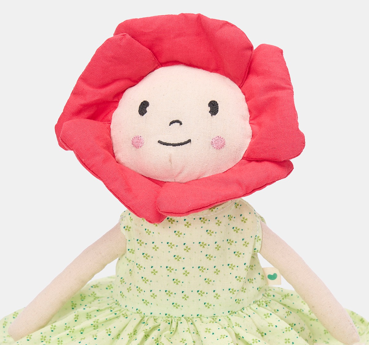 Ed-a-Mamma  Doll Pink