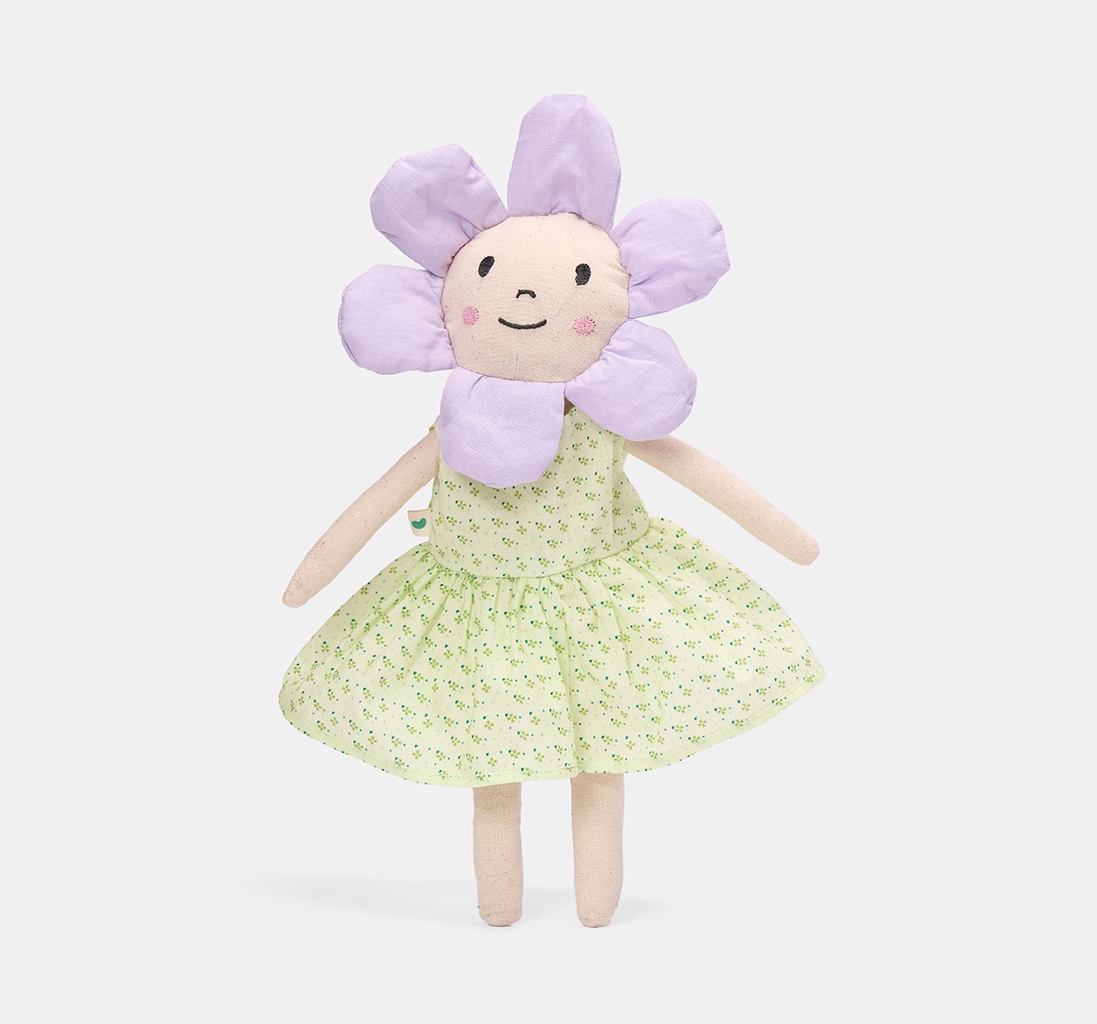 Ed-a-Mamma  Doll LILAC