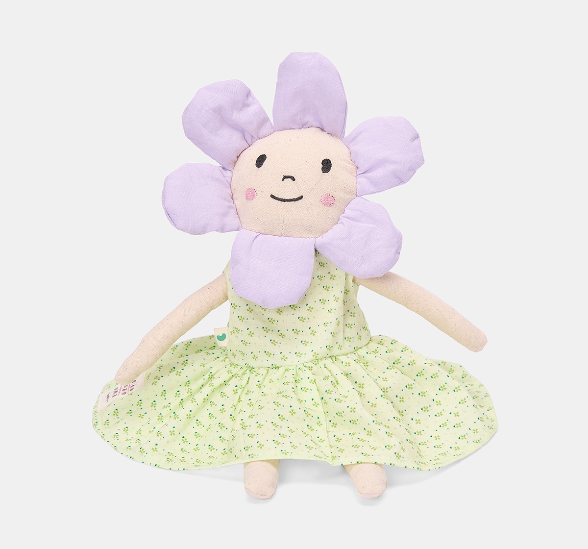 Ed-a-Mamma  Doll LILAC