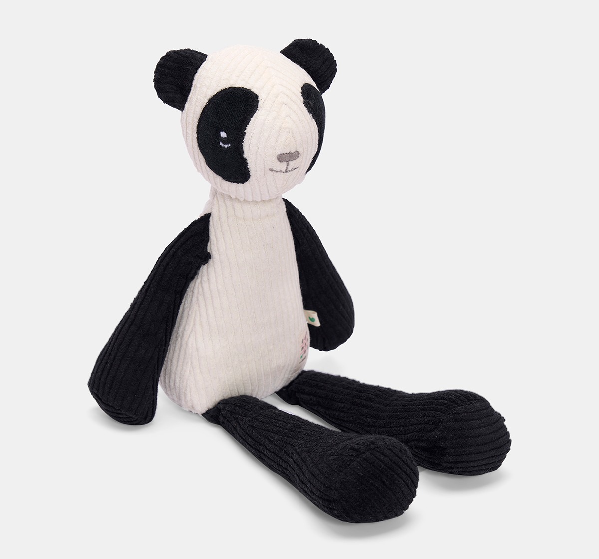 Ed-a-Mamma  Doll Black & White