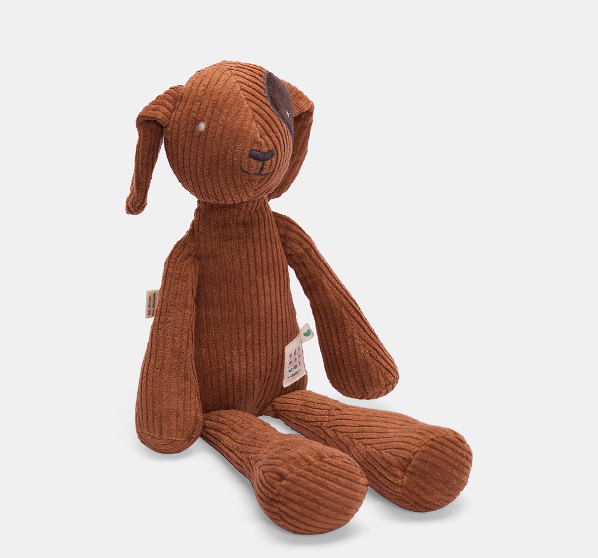 Ed-a-Mamma  Doll Brown