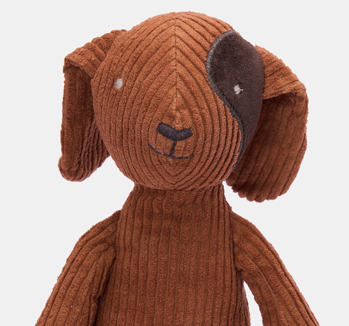 Ed-a-Mamma  Doll Brown