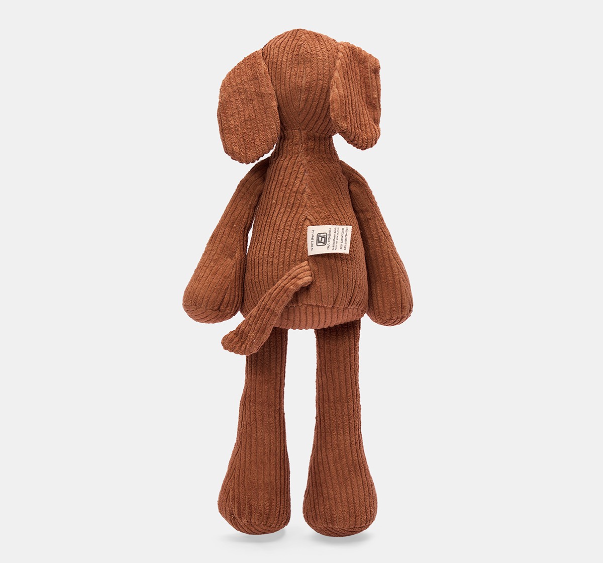 Ed-a-Mamma  Doll Brown