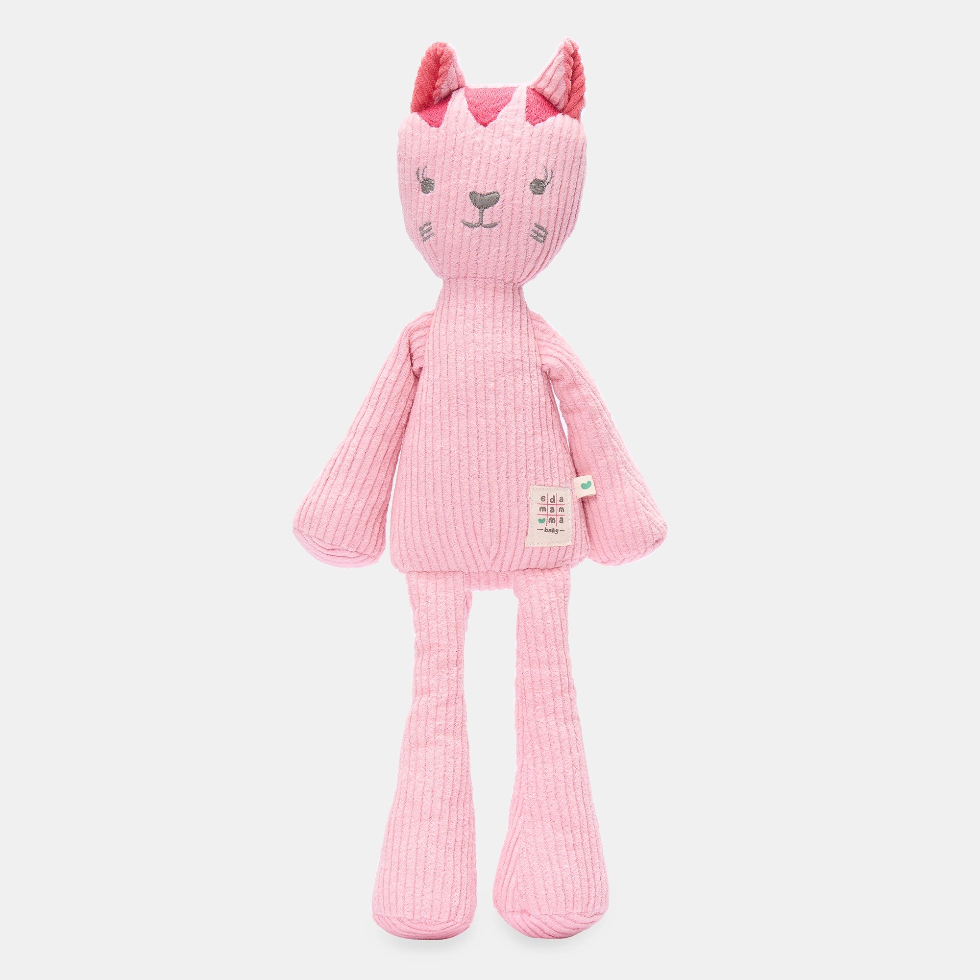 Ed-a-Mamma  Doll Pink