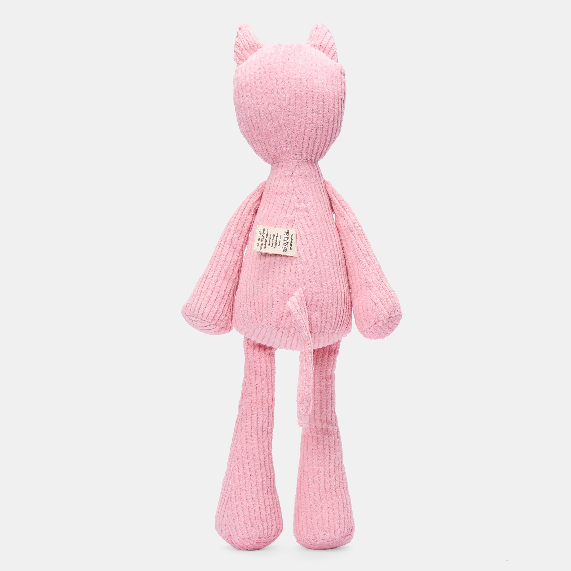 Ed-a-Mamma  Doll Pink