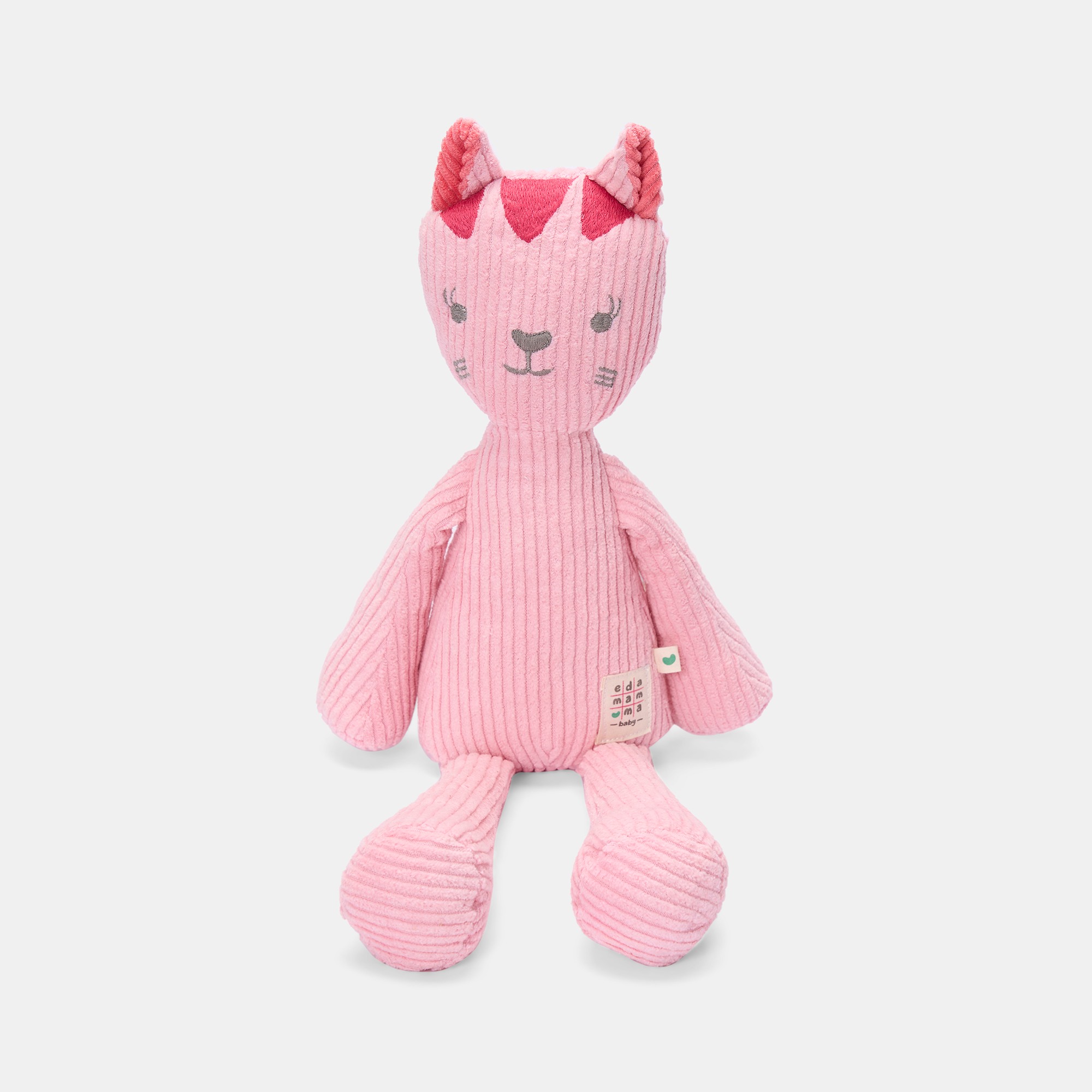 Ed-a-Mamma  Doll Pink