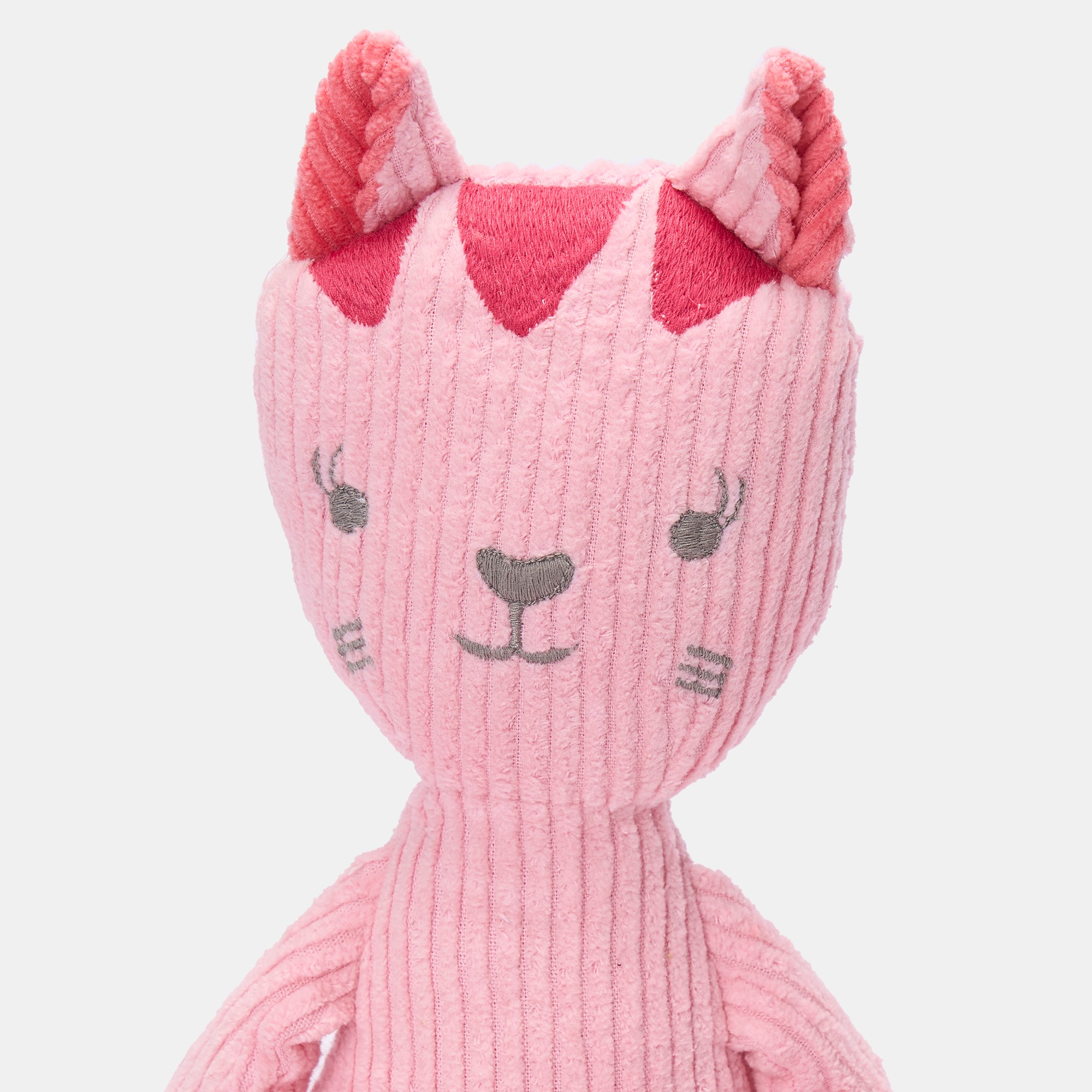 Ed-a-Mamma  Doll Pink