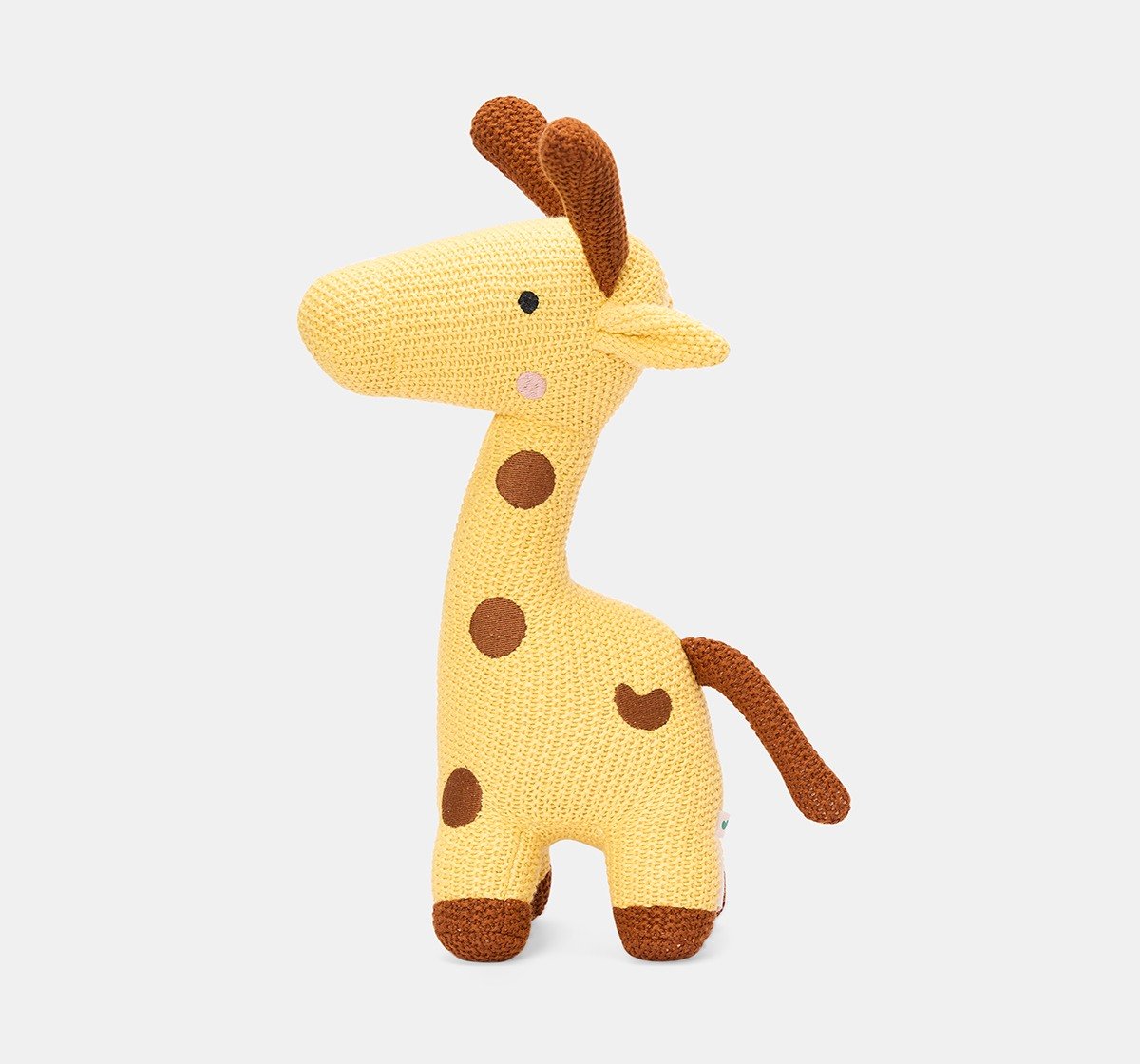 Ed-a-Mamma  Gift Set Yellow