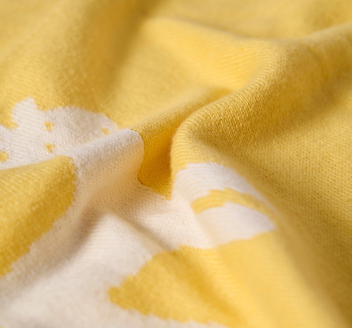 Ed-a-Mamma  Gift Set Yellow