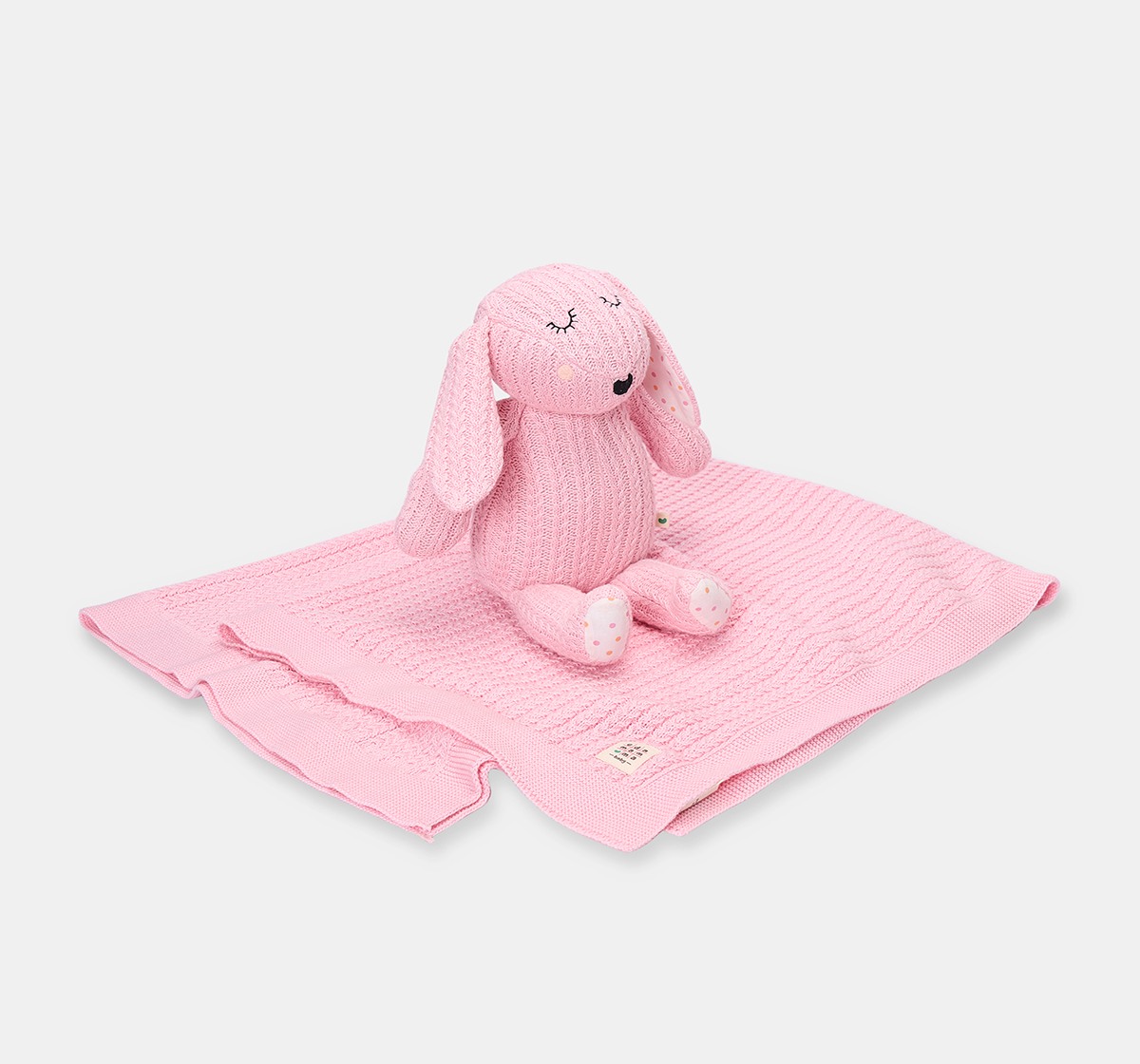 Ed-a-Mamma  Gift Set Pink