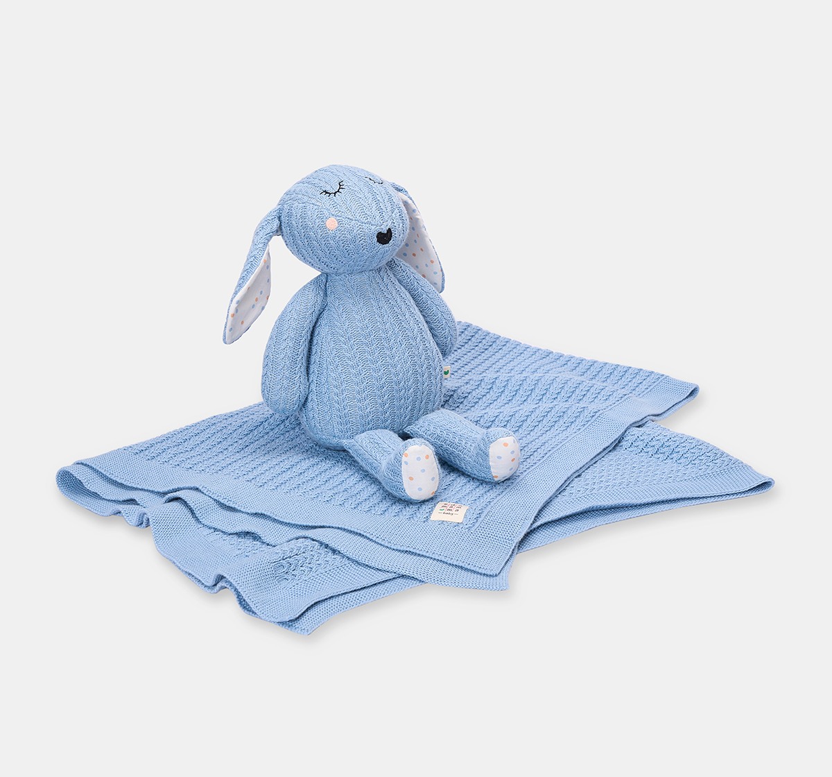 Ed-a-Mamma  Gift Set Blue