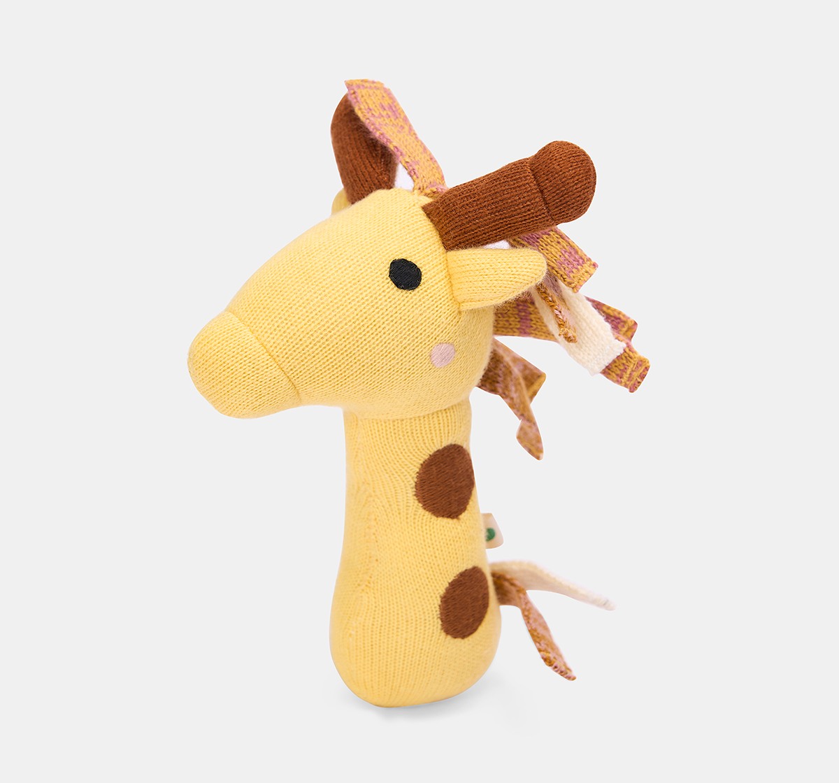 Ed-a-Mamma  Gift Set Yellow