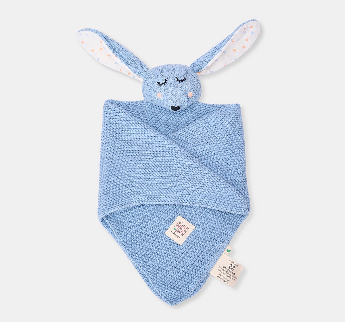 Ed-a-Mamma  Gift Set Blue