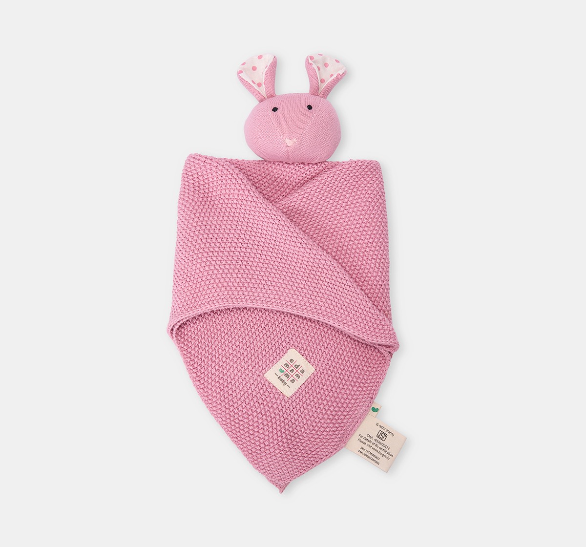 Ed-a-Mamma  Gift Set Pink