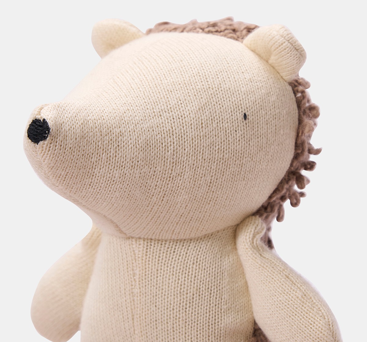 Ed-a-Mamma  Gift Set Off White