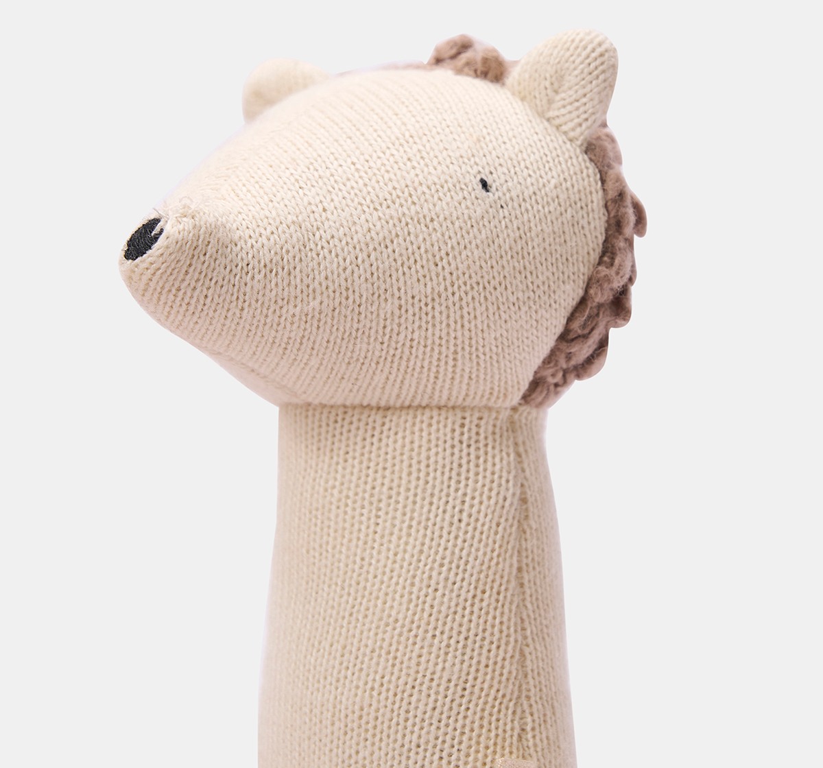 Ed-a-Mamma  Gift Set Off White