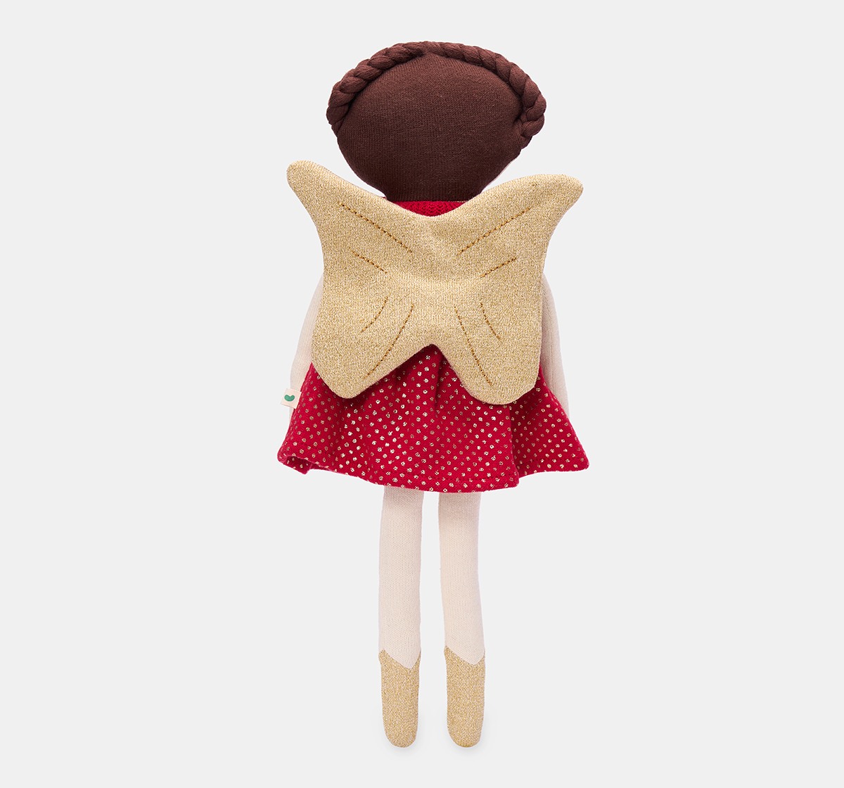 Ed-a-Mamma  Doll Light Pink