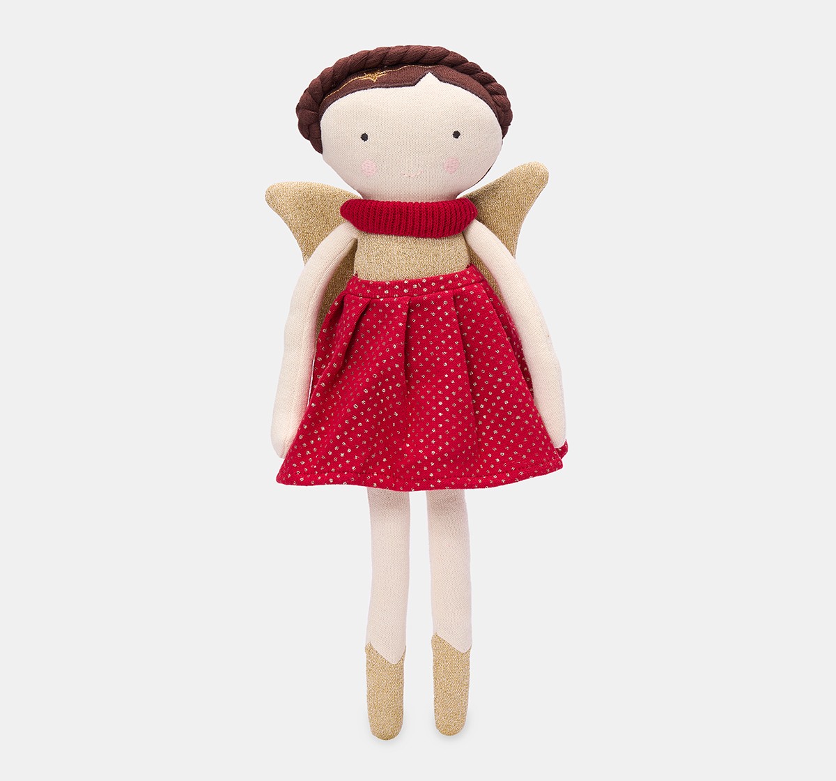 Ed-a-Mamma  Doll Light Pink