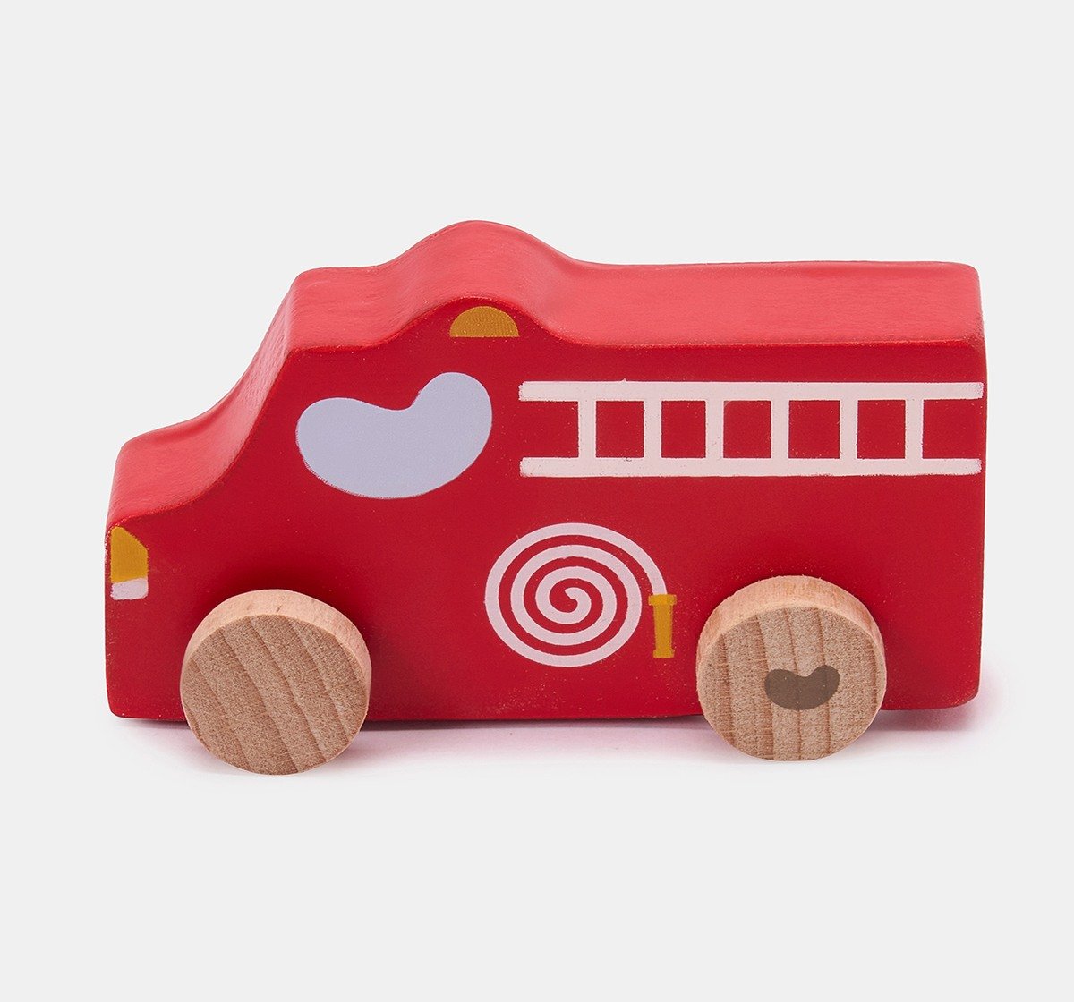 Ed-a-Mamma  Wooden Toys Multicolor