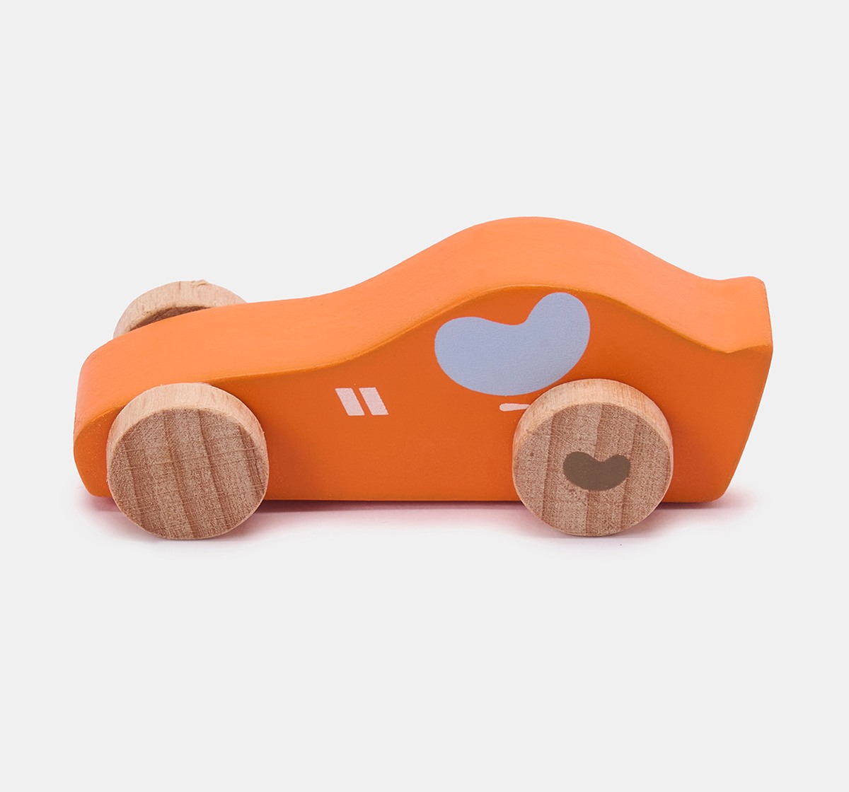 Ed-a-Mamma  Wooden Toys Multicolor