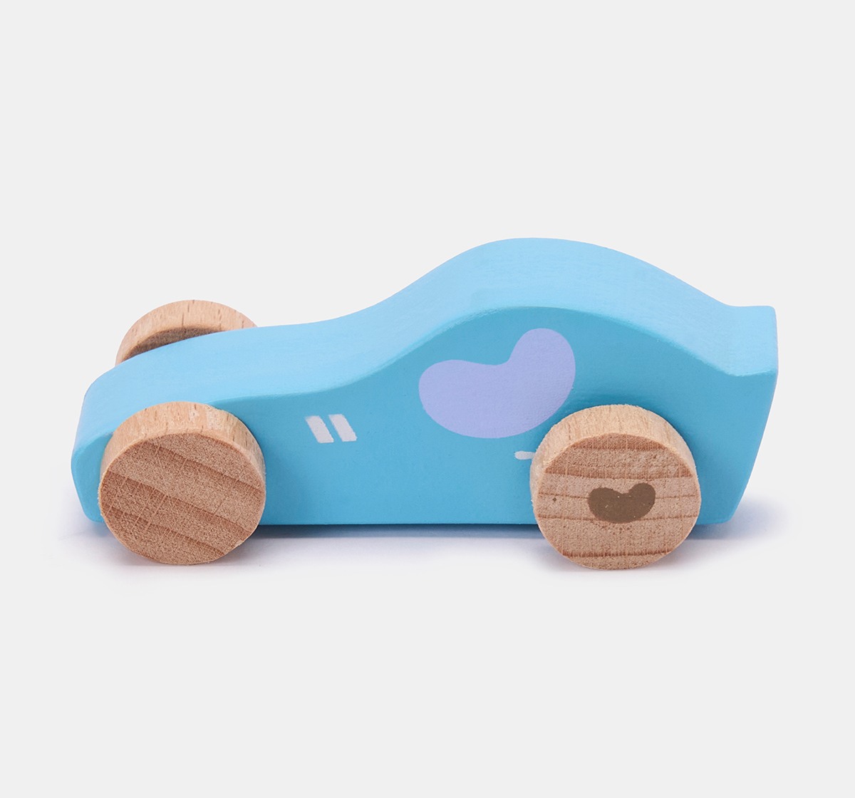 Ed-a-Mamma  Wooden Toys Multicolor