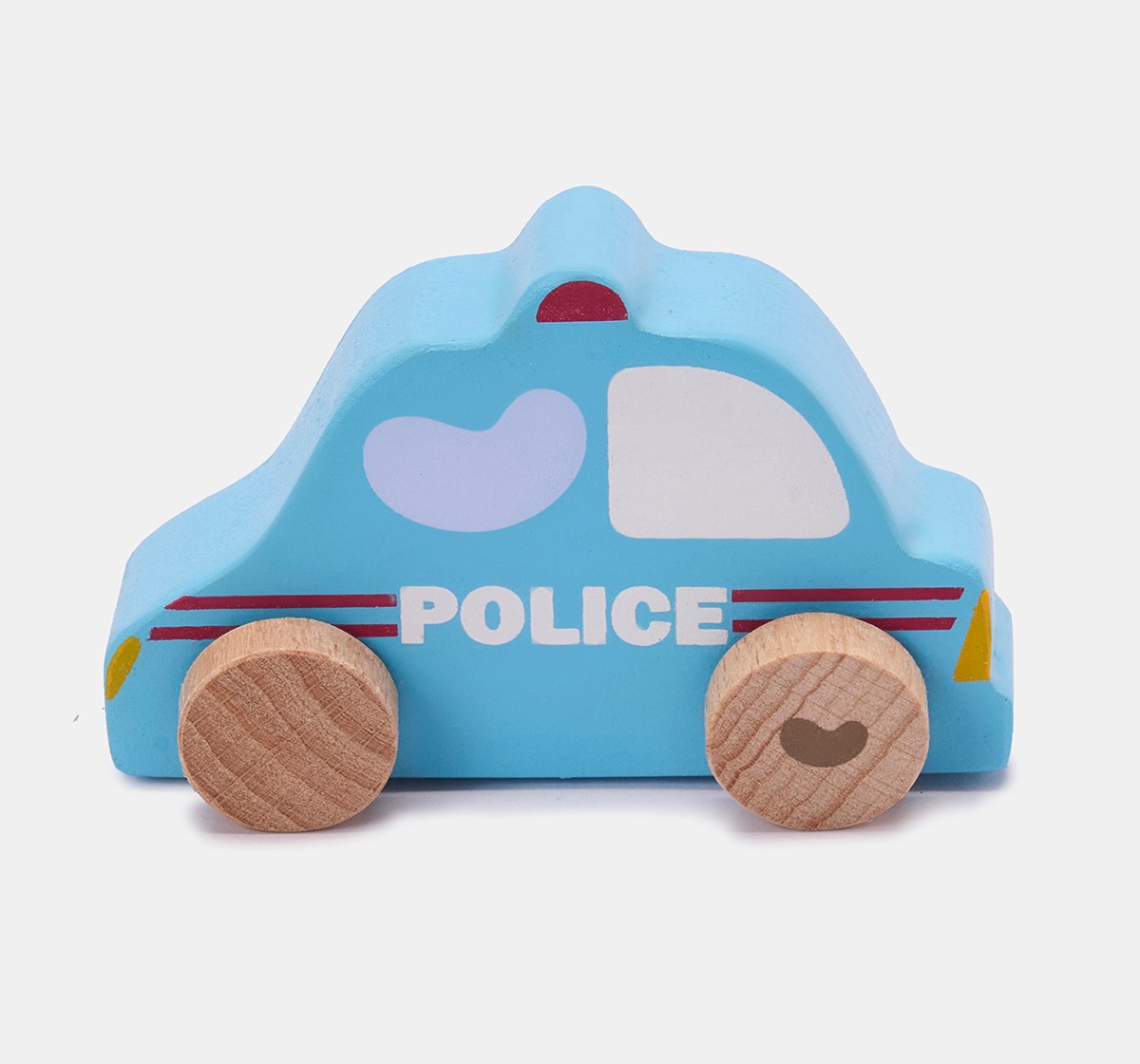Ed-a-Mamma  Wooden Toys Multicolor
