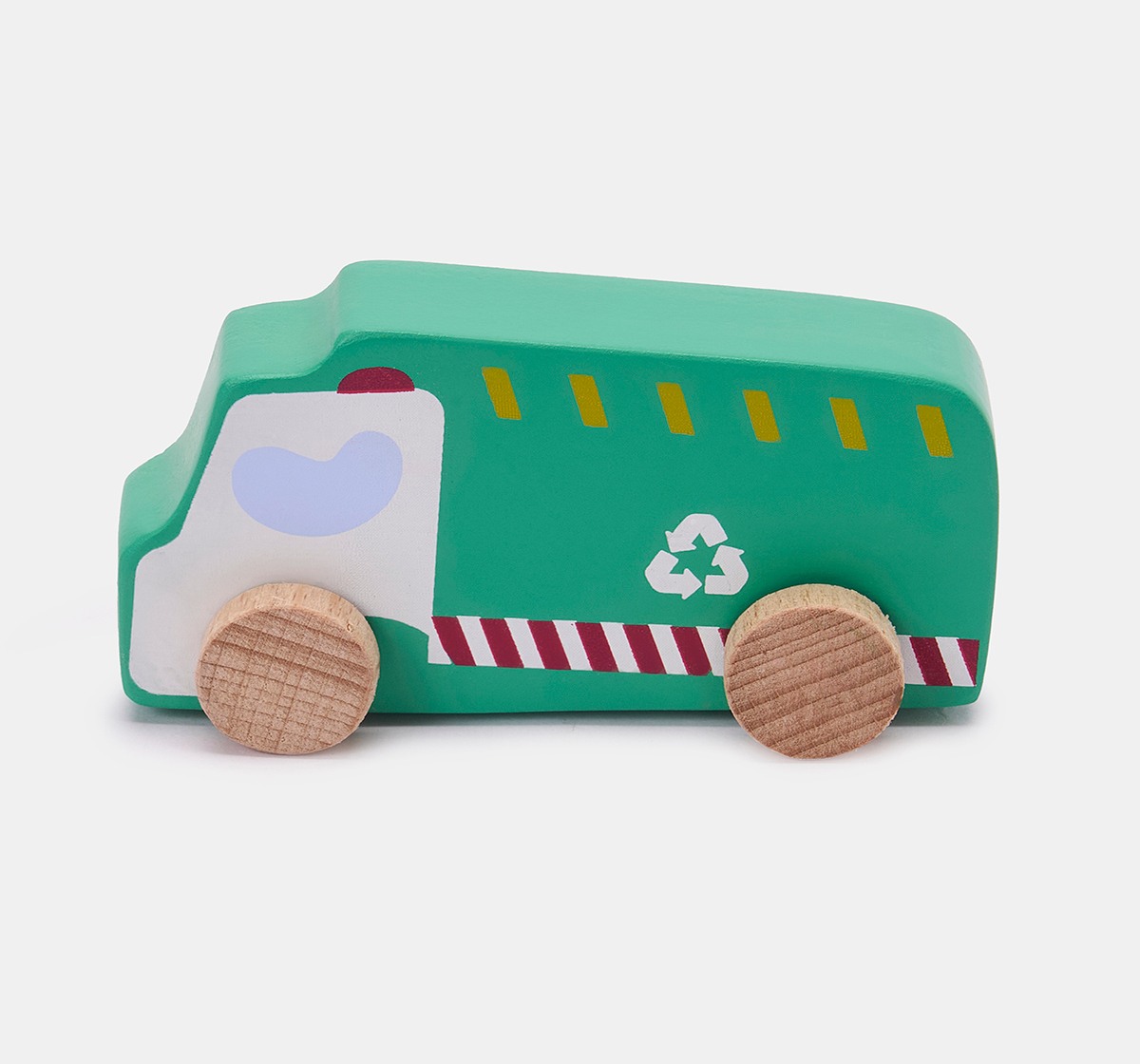 Ed-a-Mamma  Wooden Toys Multicolor