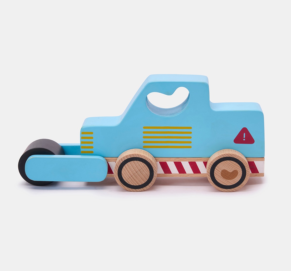 Ed-a-Mamma  Wooden Toys Blue