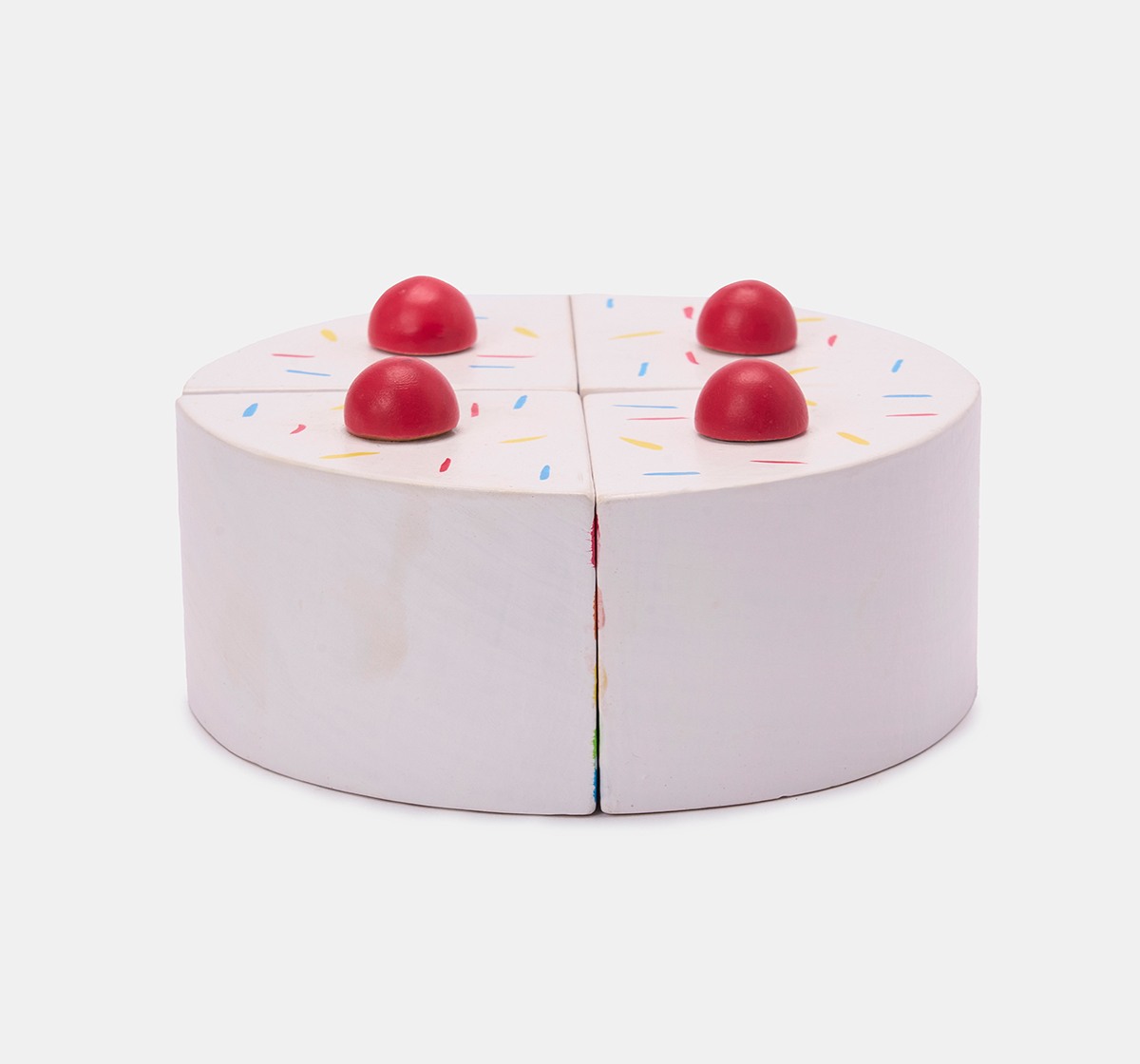 Ed-a-Mamma  Wooden Toys Multicolor