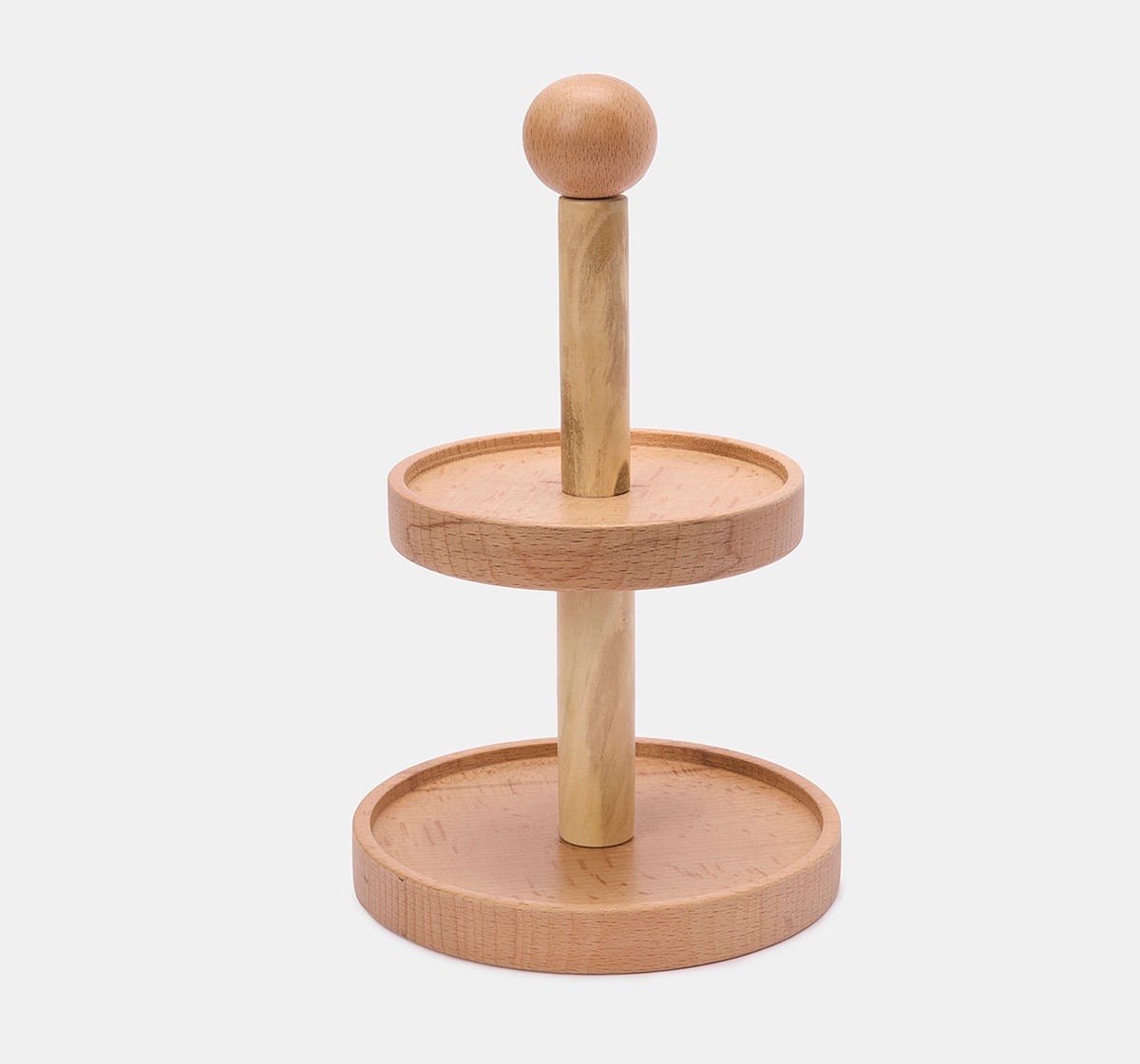 Ed-a-Mamma  Wooden Toys Multicolor