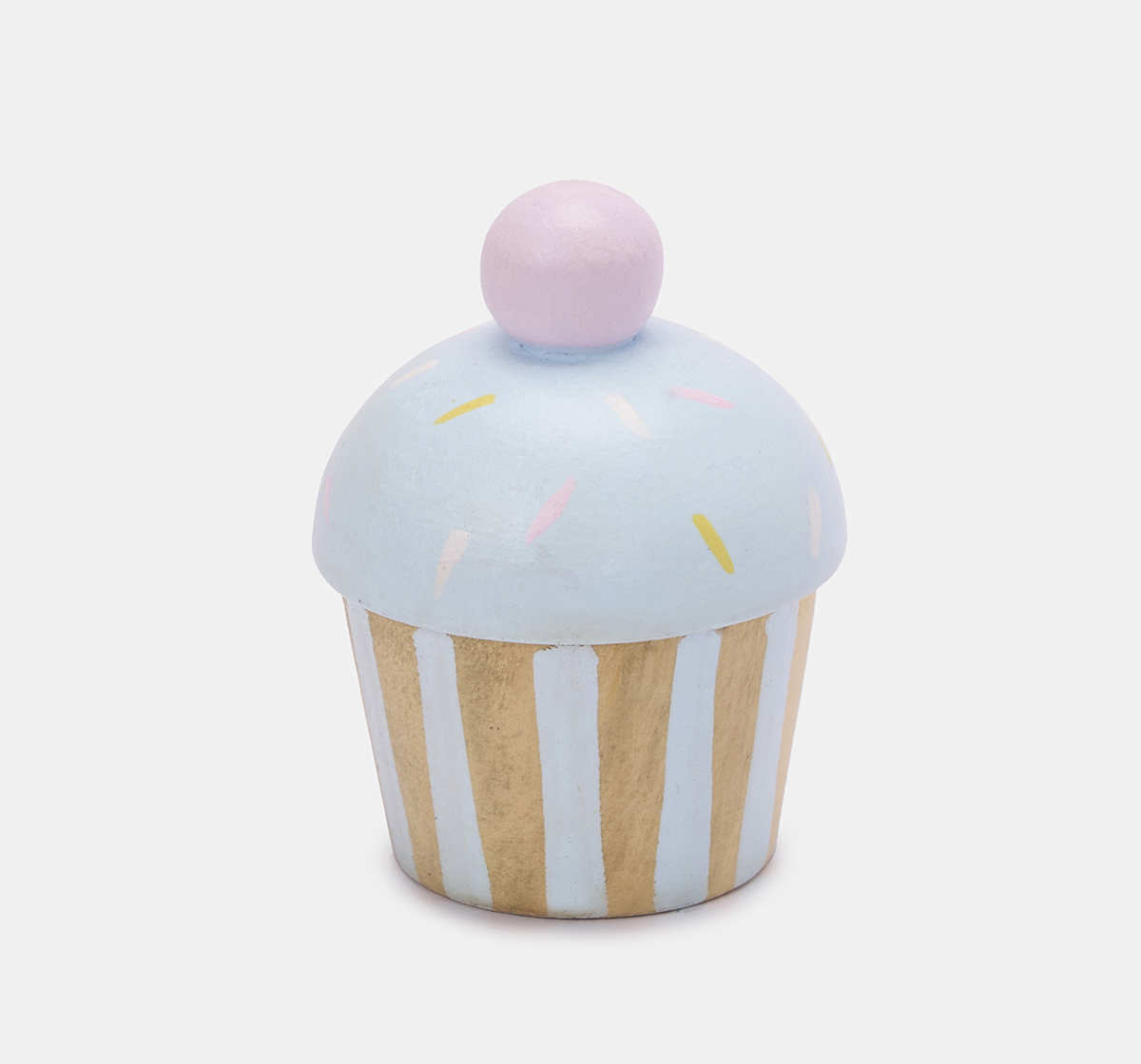 Ed-a-Mamma  Wooden Toys Multicolor