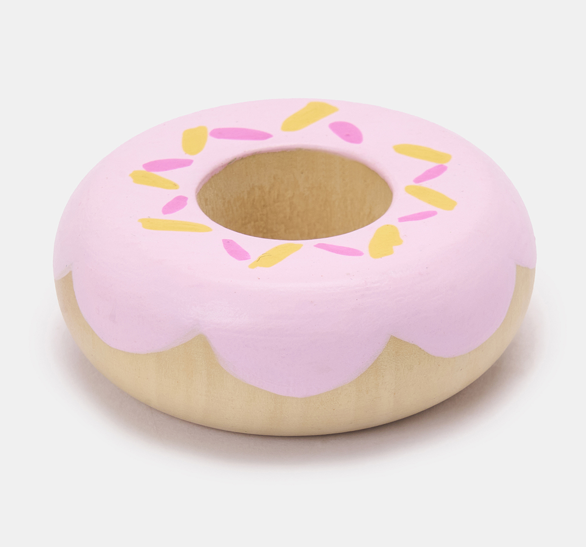 Ed-a-Mamma  Wooden Toys Multicolor