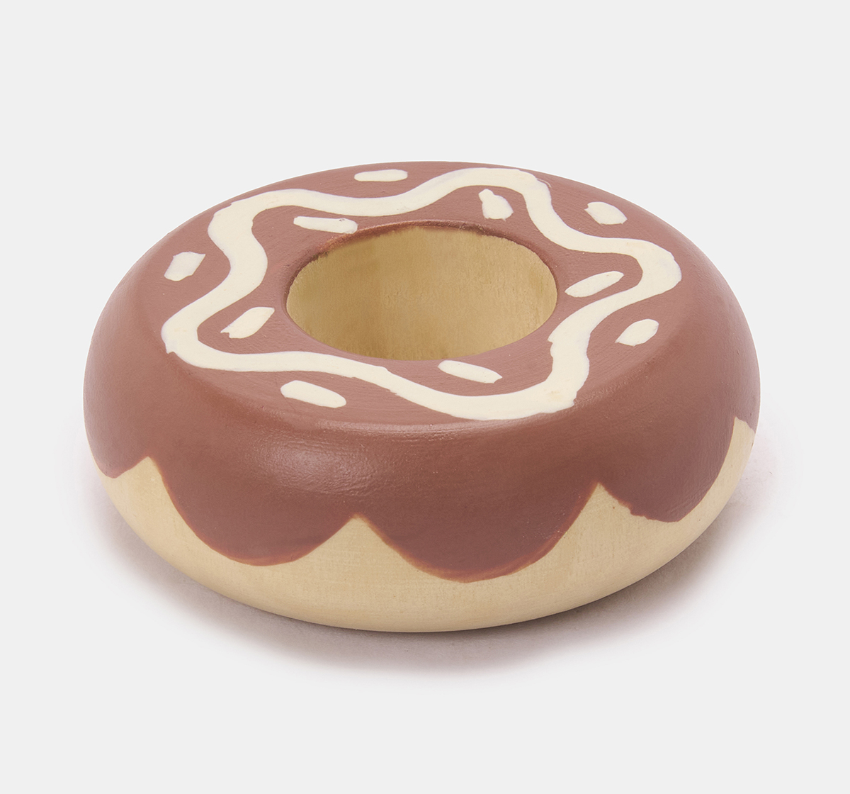 Ed-a-Mamma  Wooden Toys Multicolor