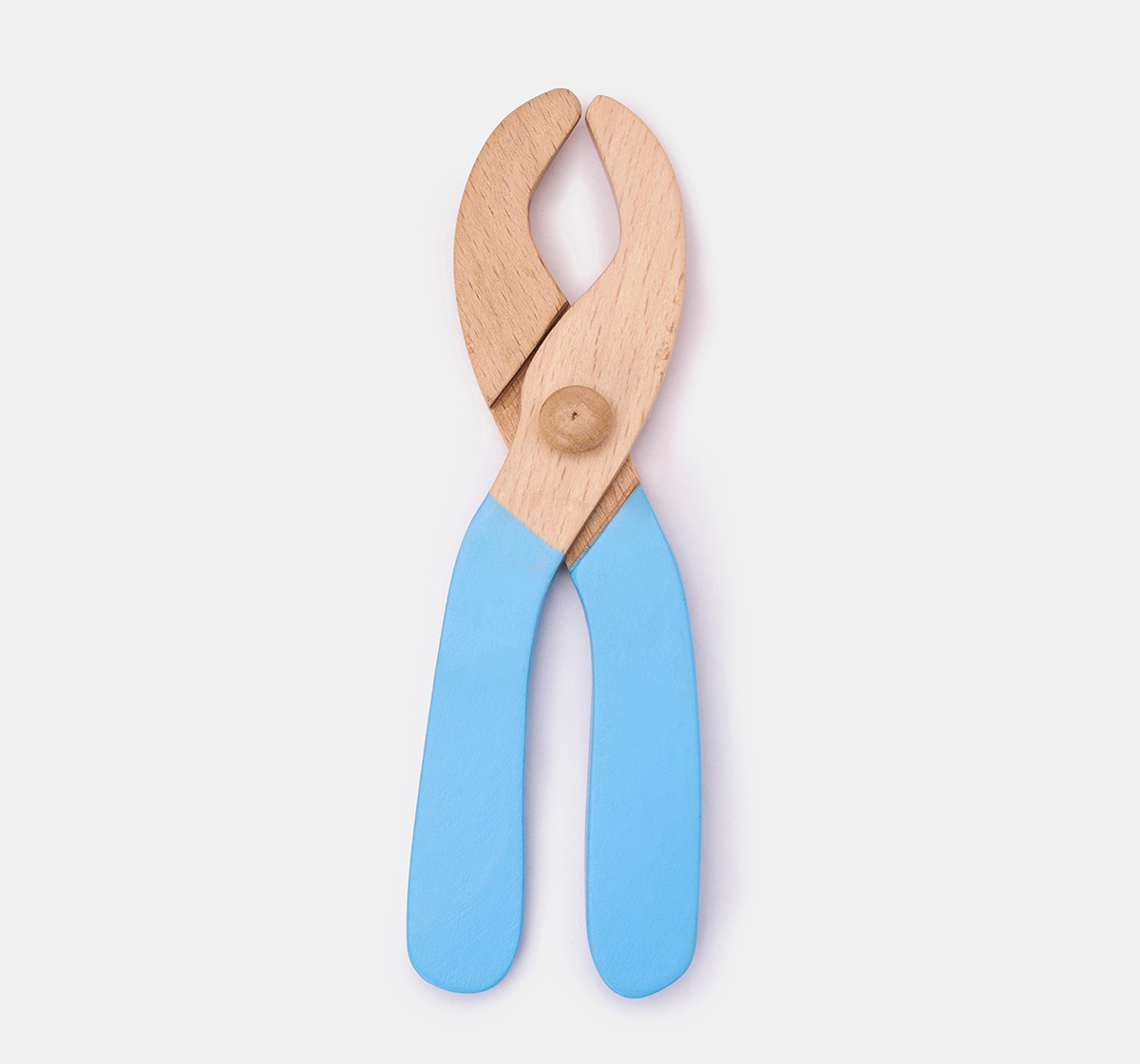 Ed-a-Mamma Wooden Toys Multicolor