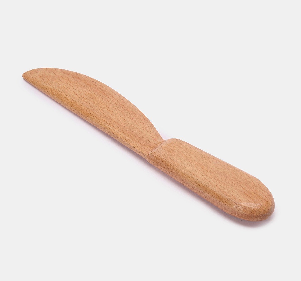 Ed-a-Mamma  Wooden Toys White