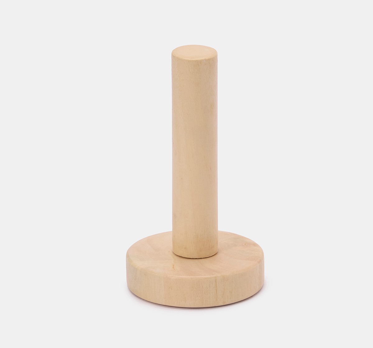 Ed-a-Mamma  Wooden Toys White
