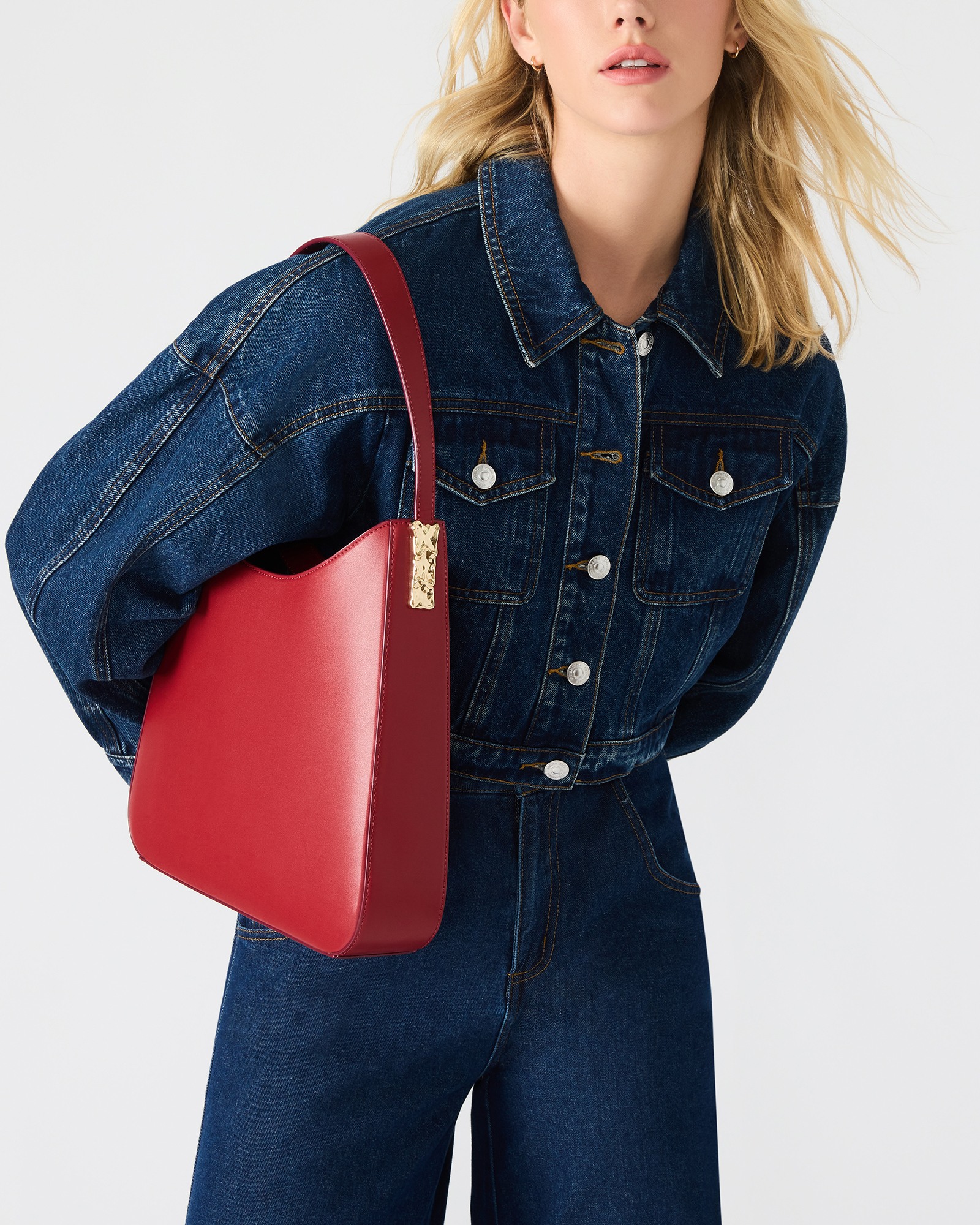 Bmaxeem Wine Satchel