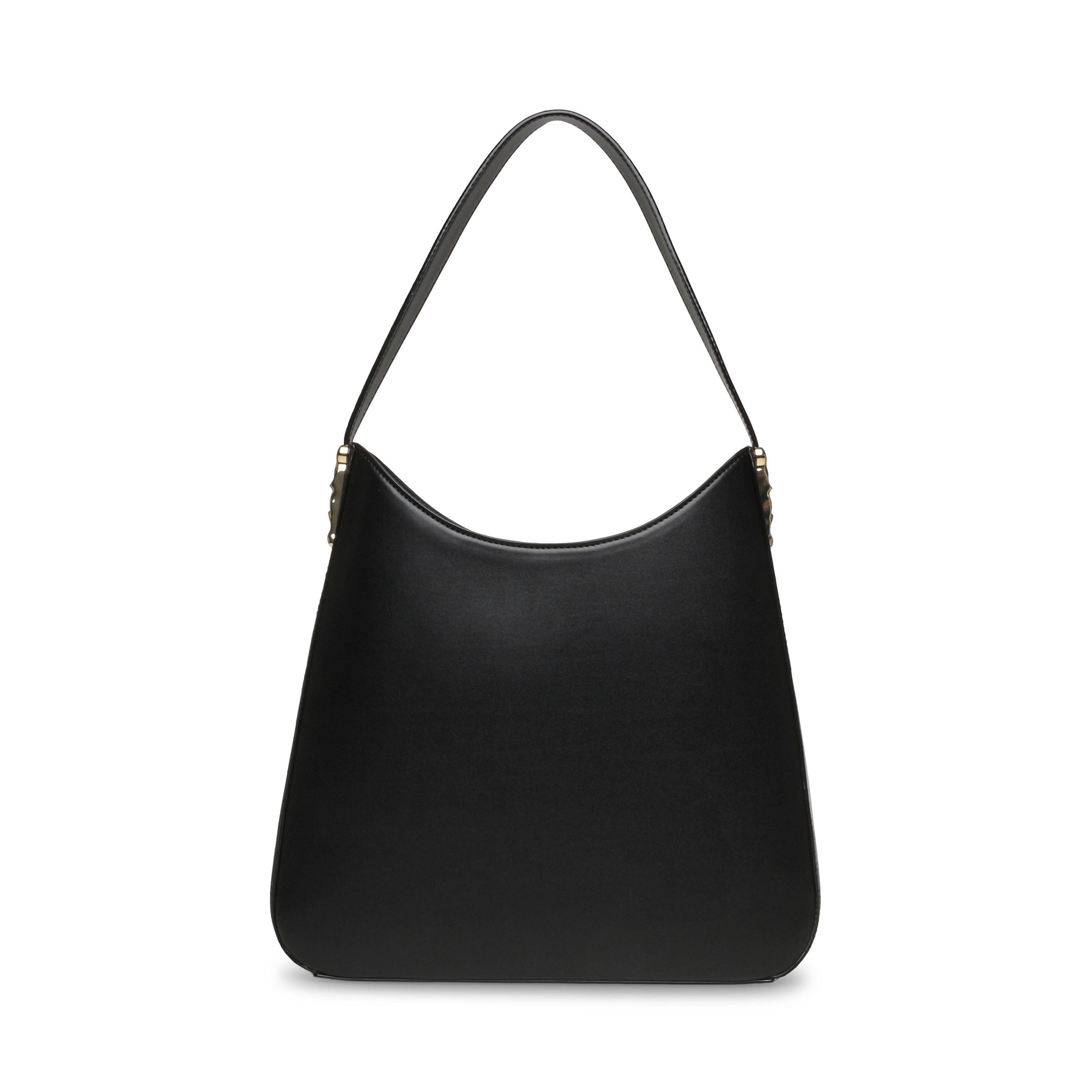 Bmaxeem Black/Gold Satchel