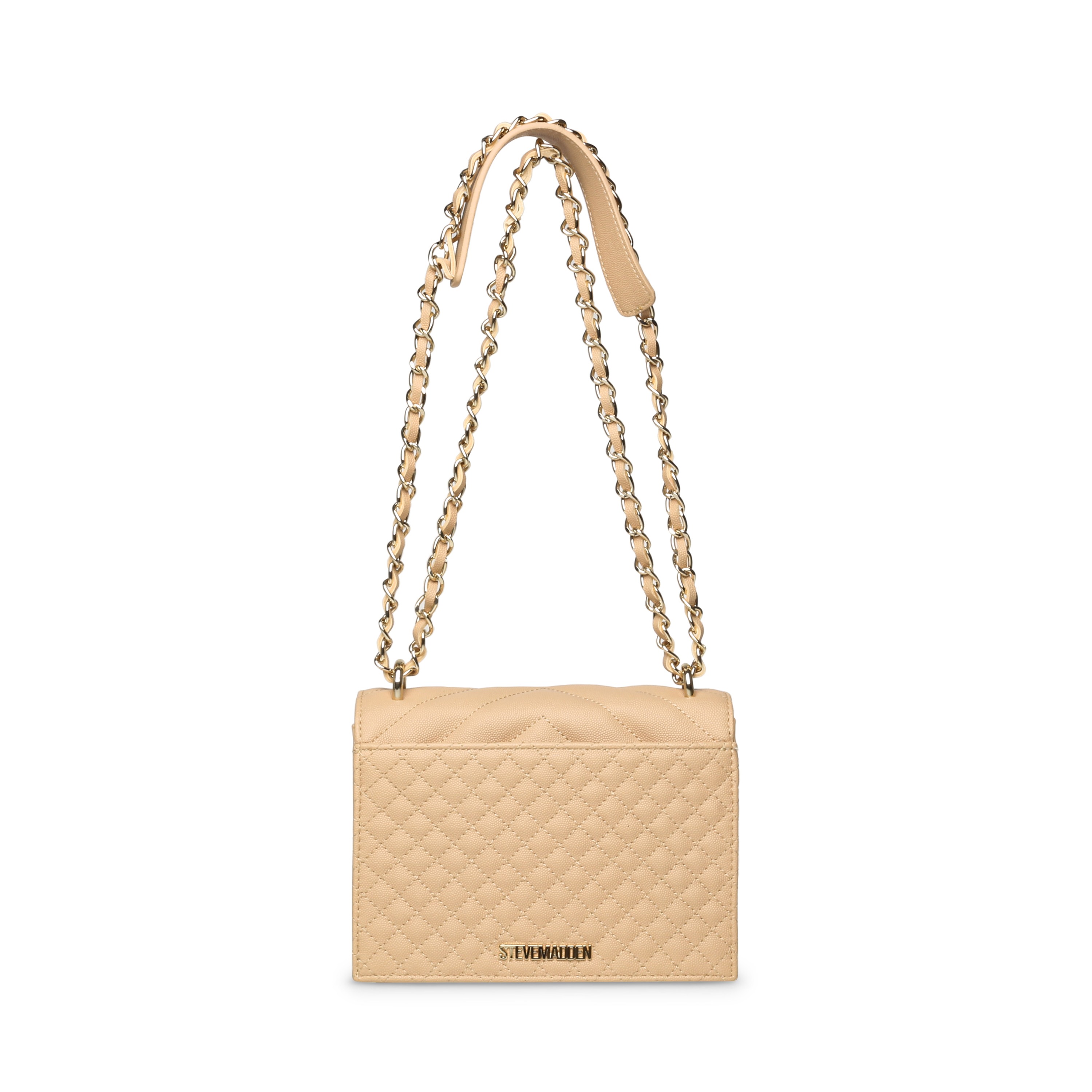 BAMARA-2 Almond Crossbody