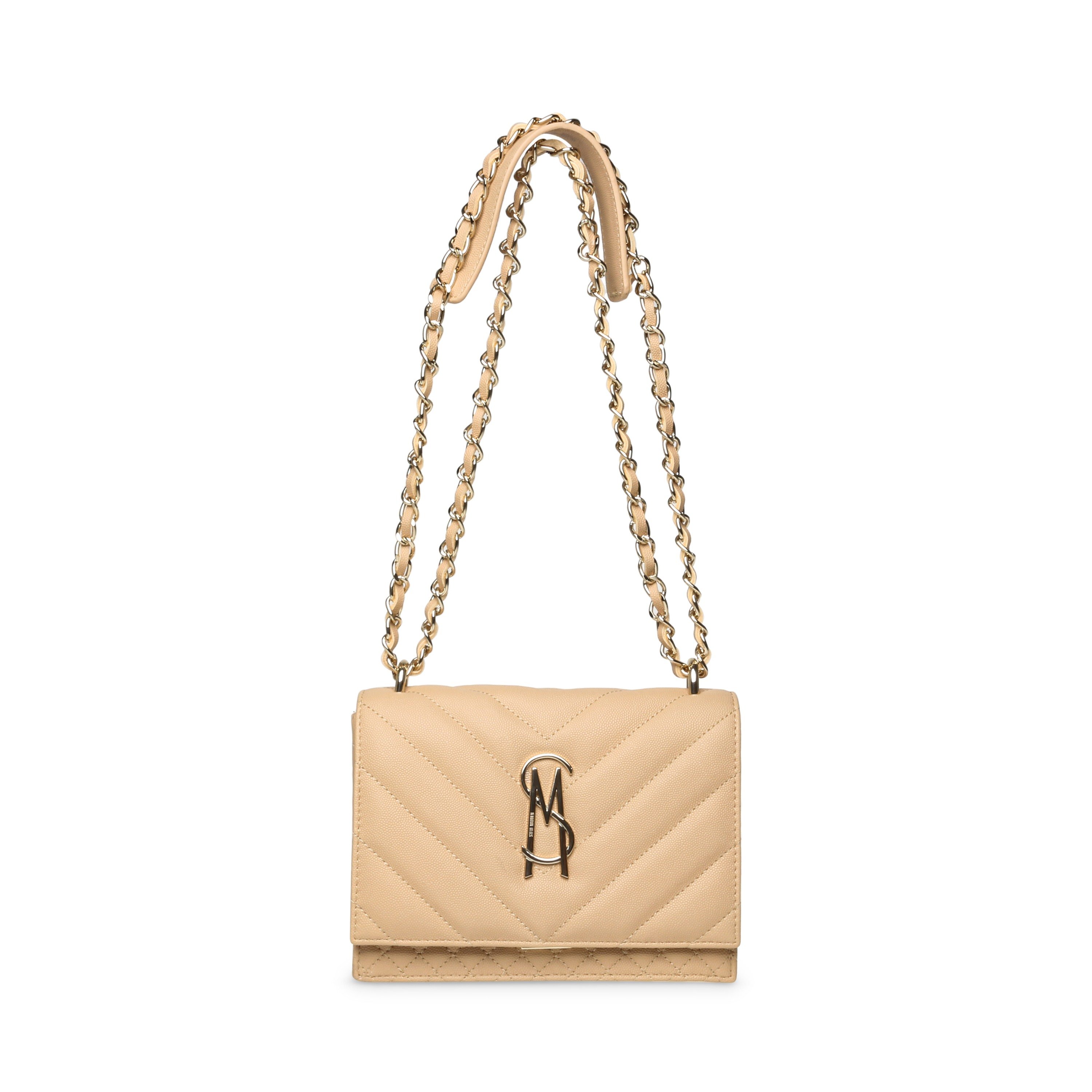 BAMARA-2 Almond Crossbody