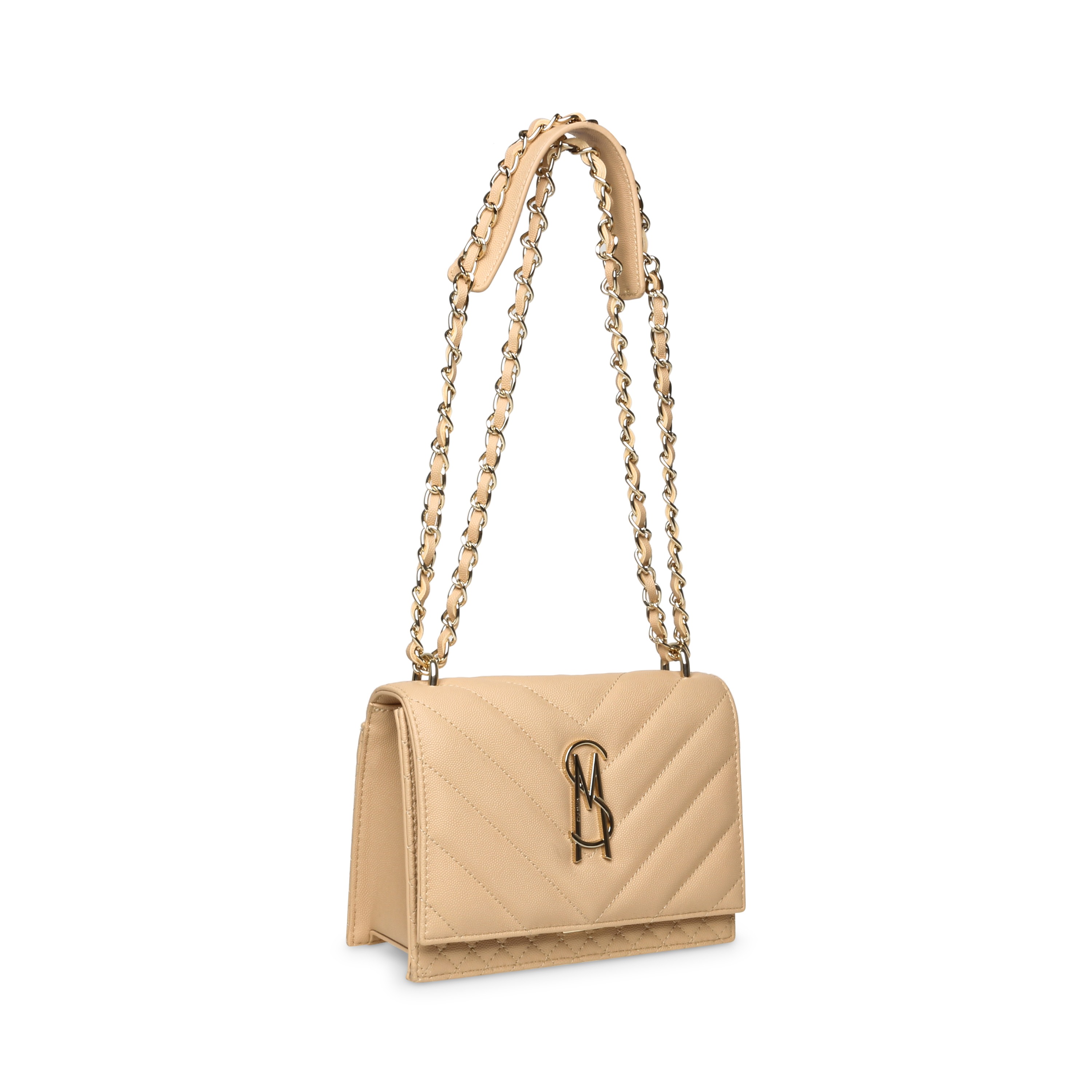 BAMARA-2 Almond Crossbody