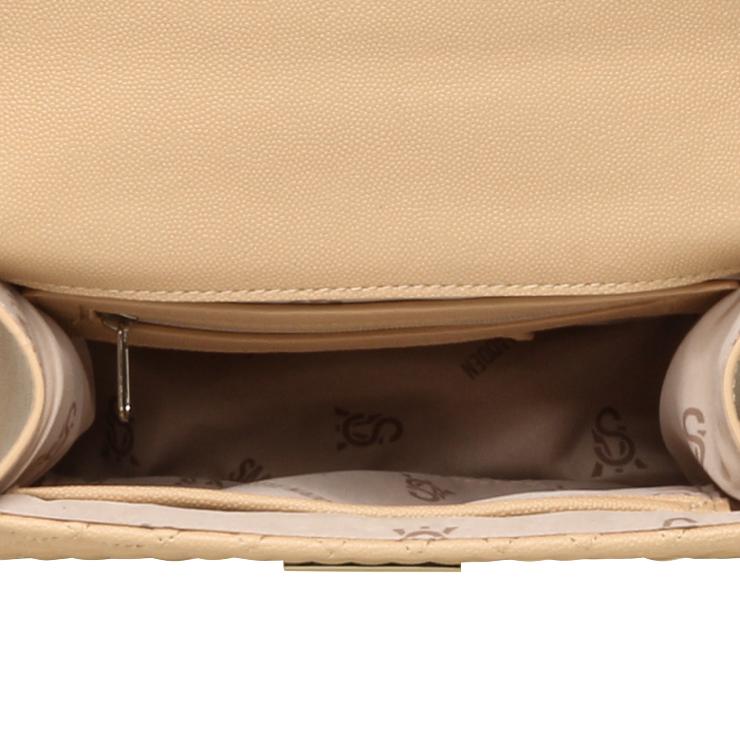 BAMARA-2 Almond Crossbody