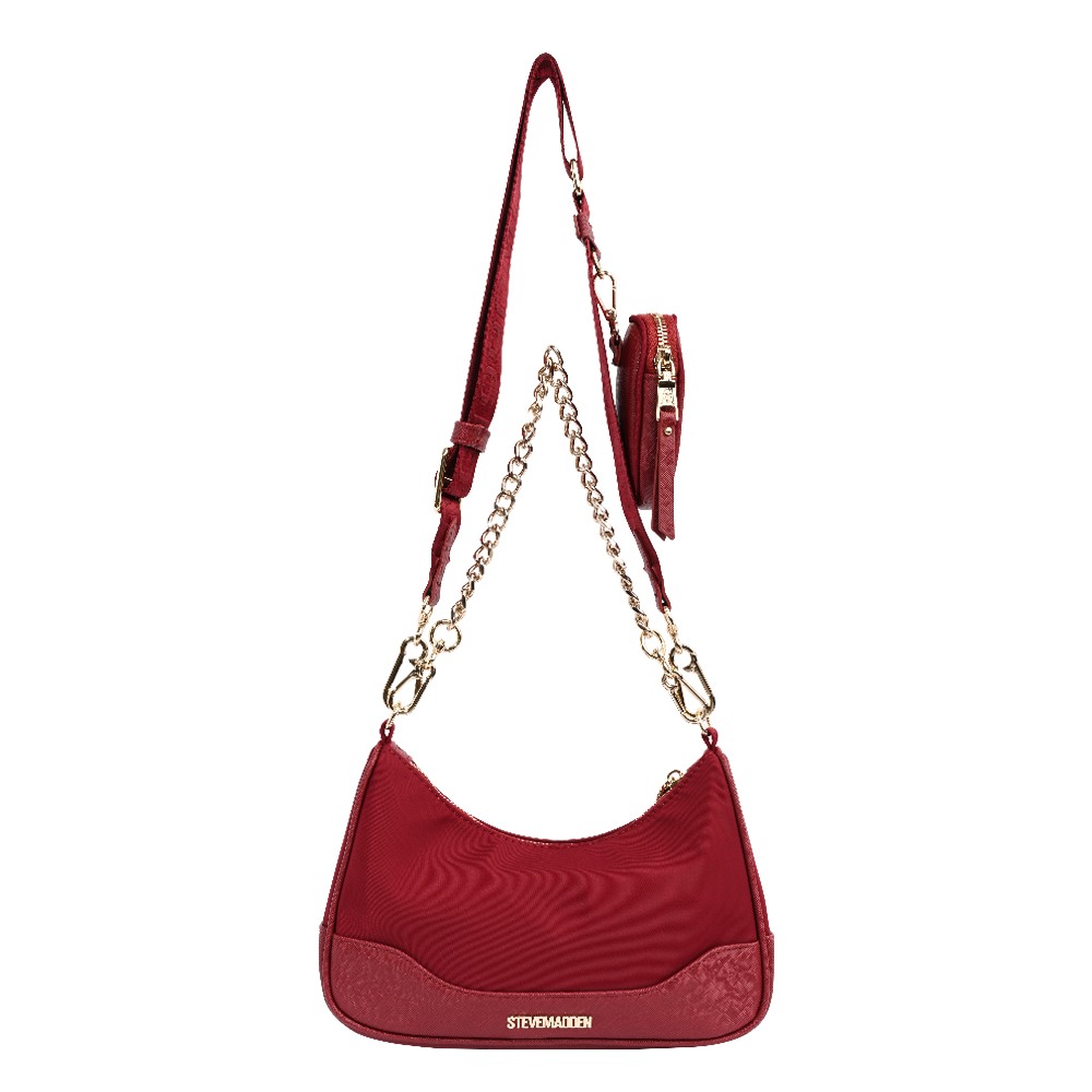 Bgreed Cherry Crossbody