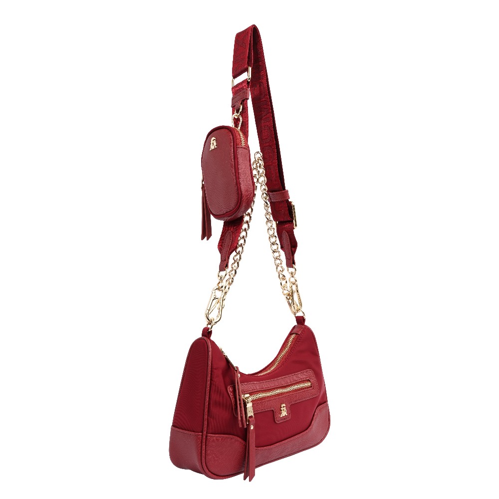 Bgreed Cherry Crossbody