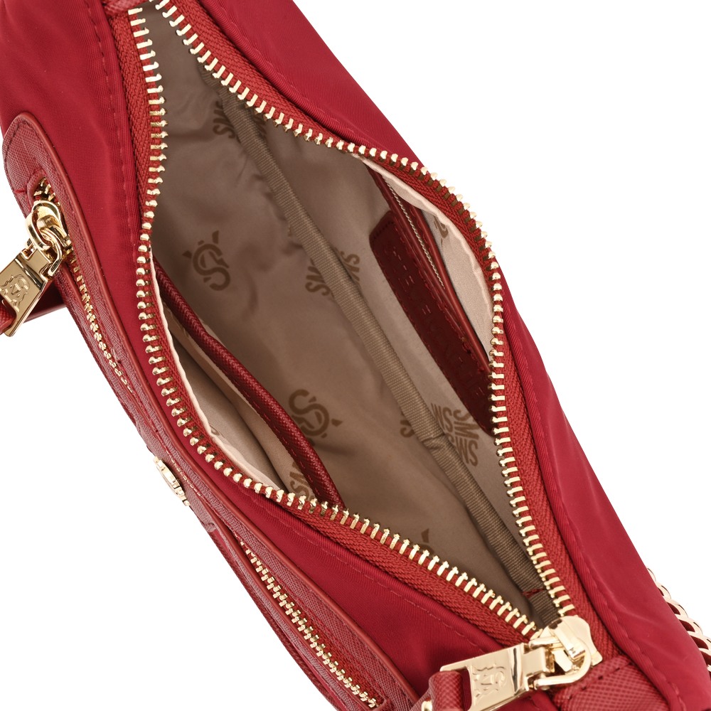 Bgreed Cherry Crossbody